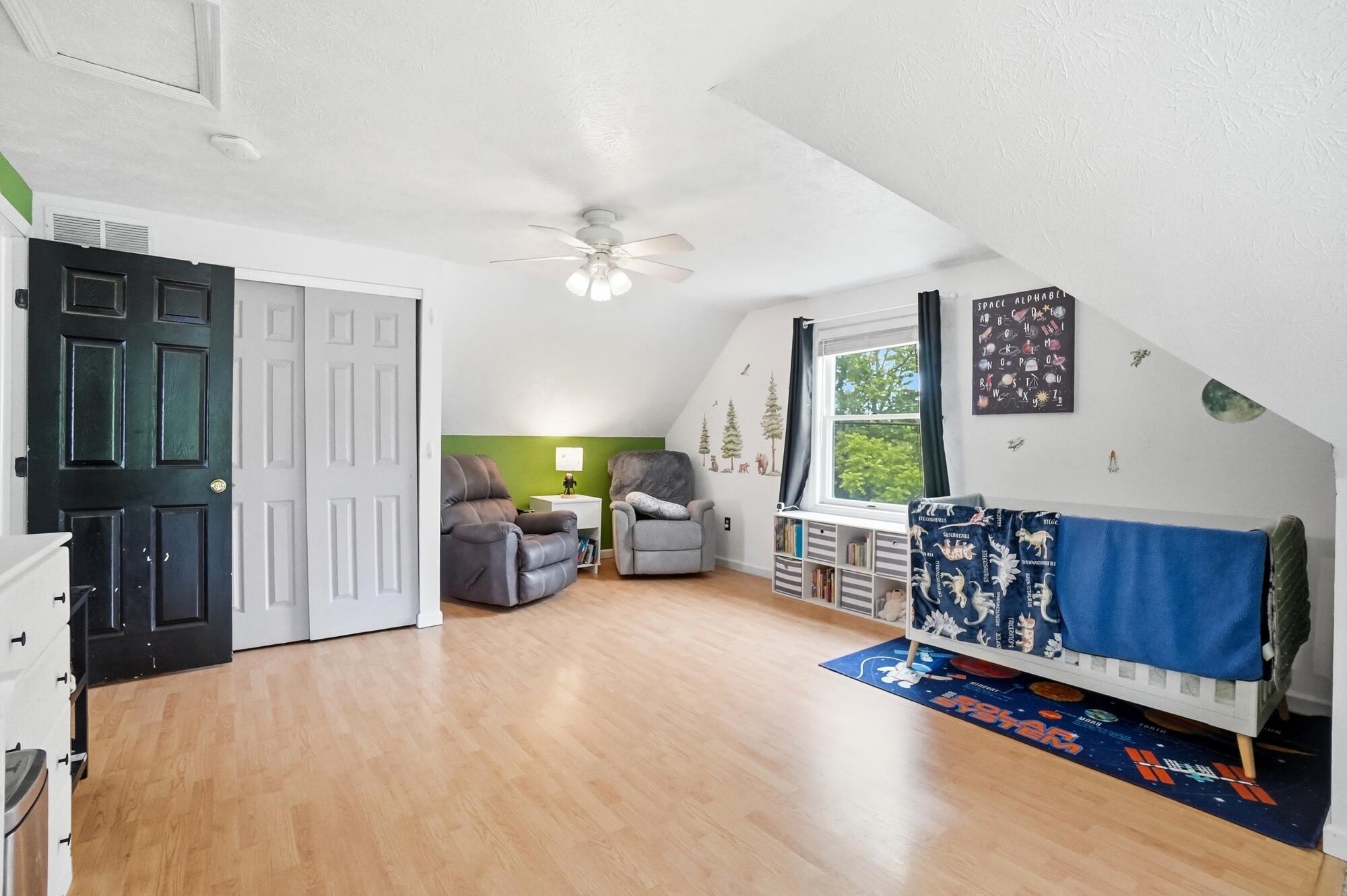198 Downey Drive, Springfield, Ohio 45504
