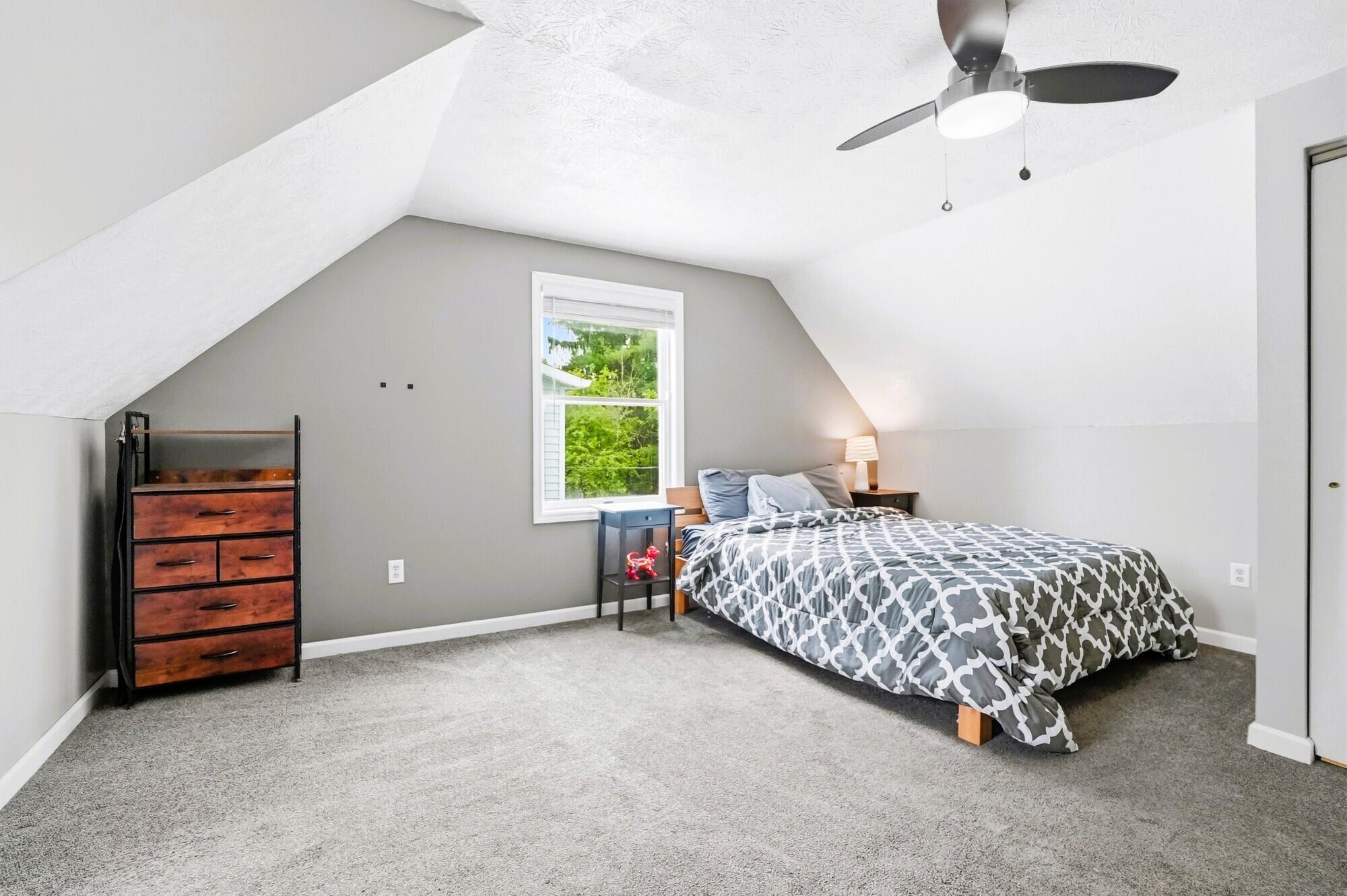 198 Downey Drive, Springfield, Ohio 45504