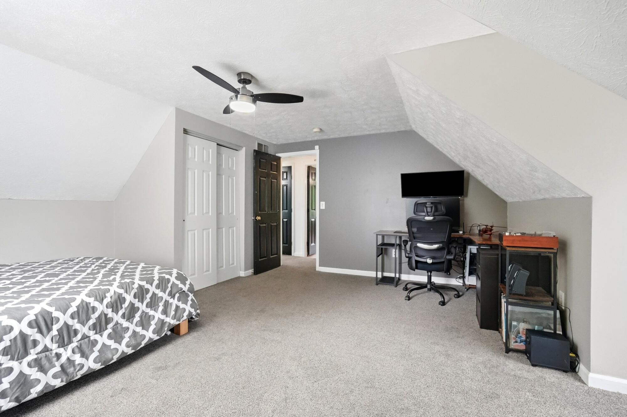 198 Downey Drive, Springfield, Ohio 45504