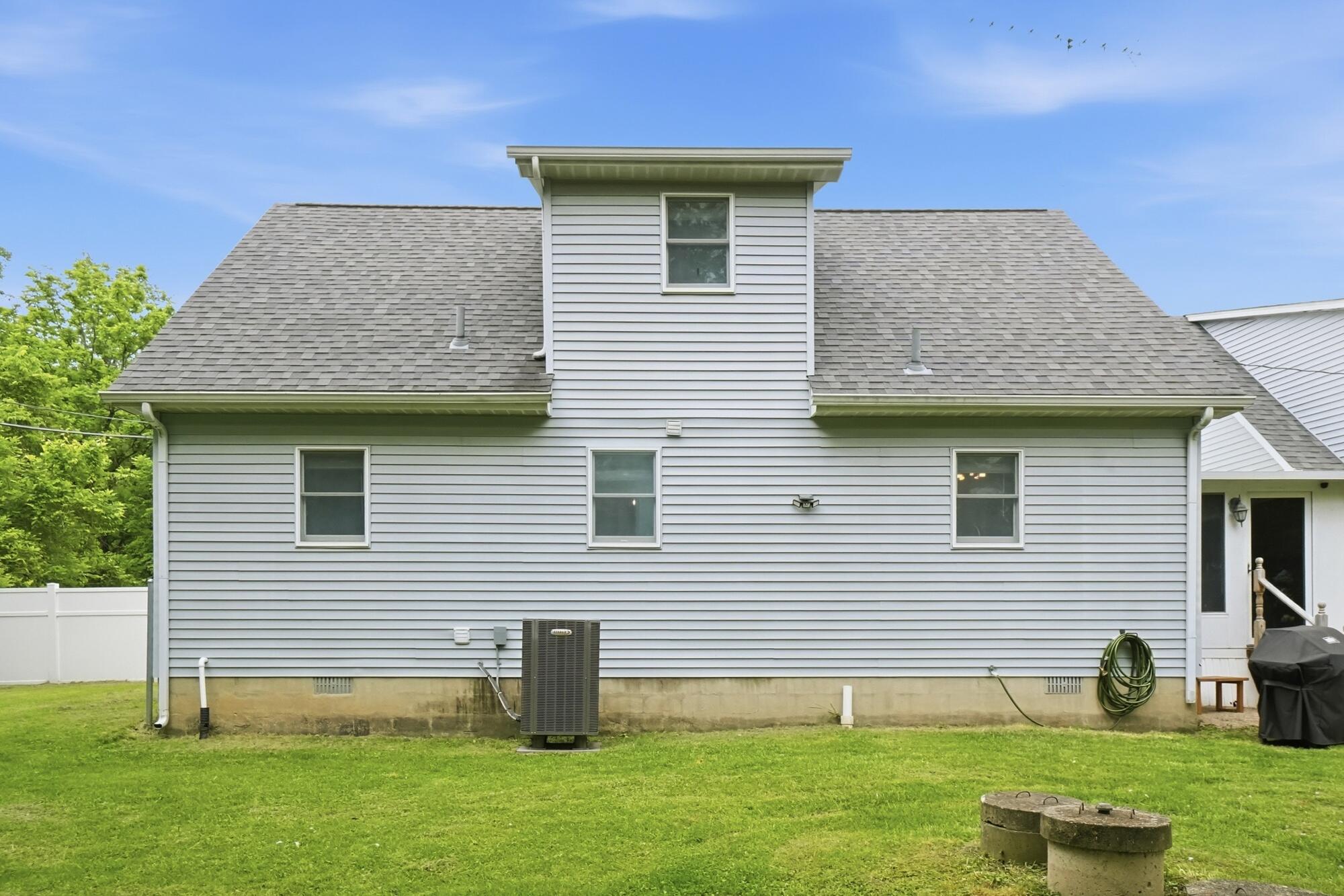 198 Downey Drive, Springfield, Ohio 45504