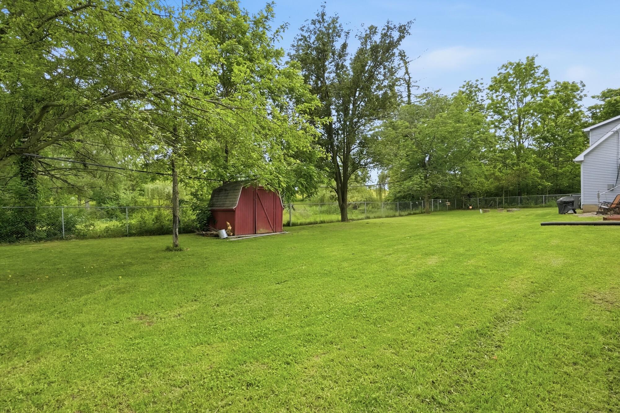 198 Downey Drive, Springfield, Ohio 45504