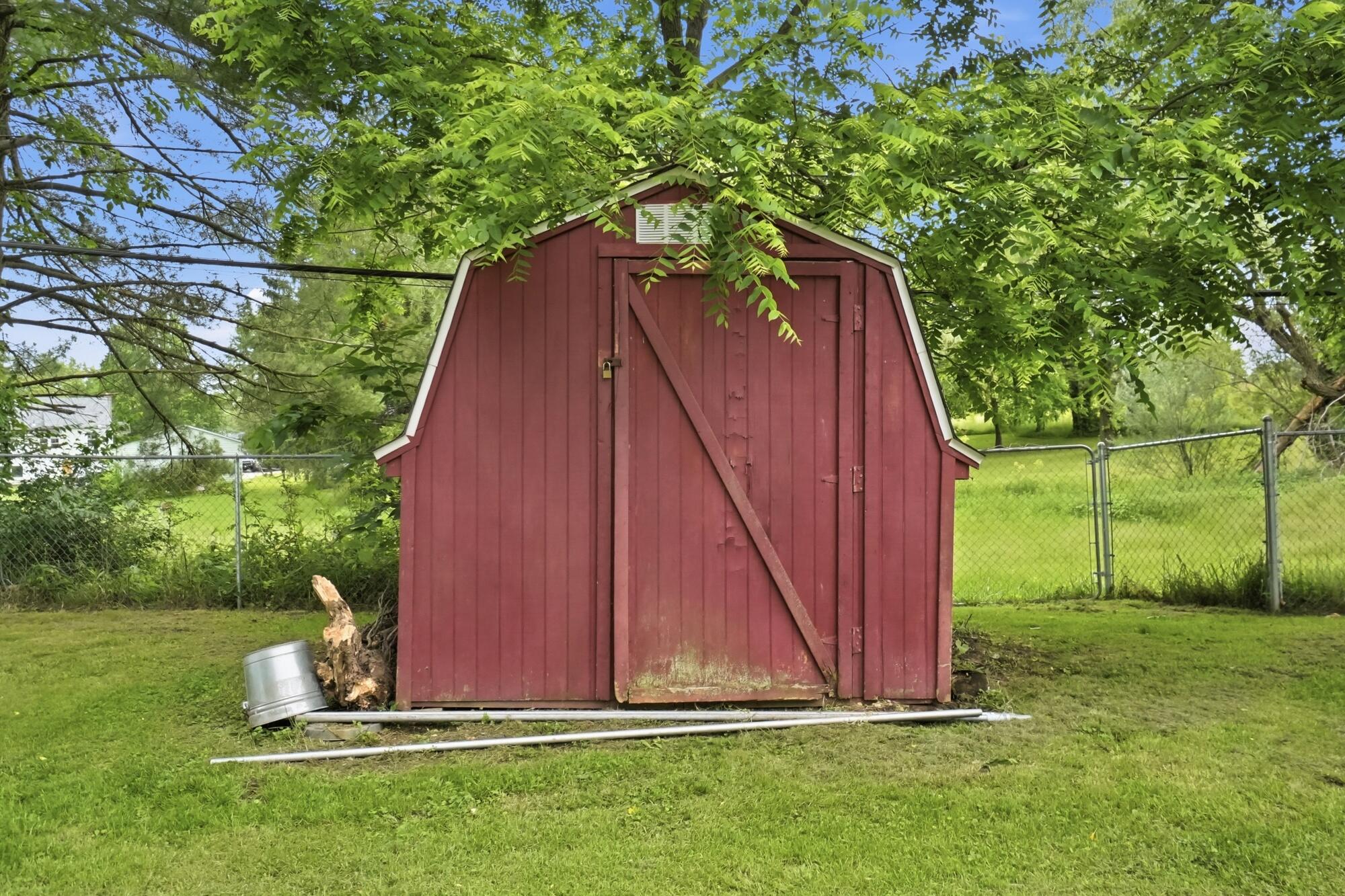 198 Downey Drive, Springfield, Ohio 45504