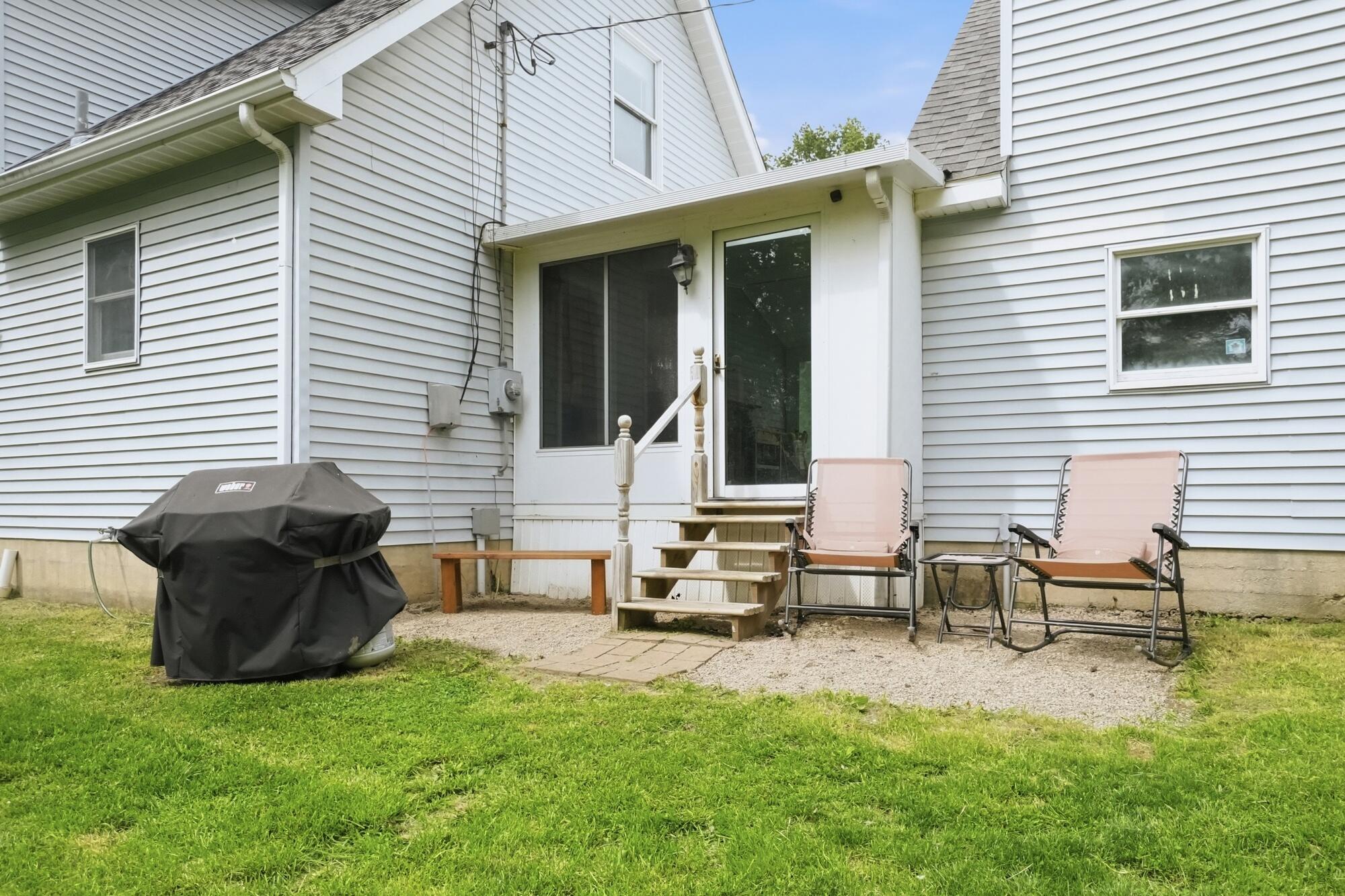 198 Downey Drive, Springfield, Ohio 45504