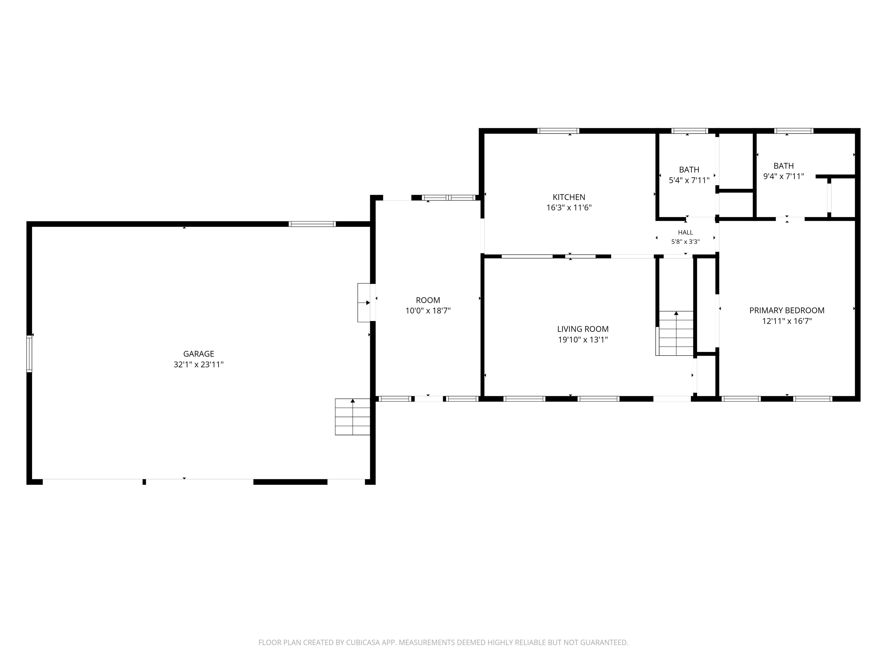 198 Downey Drive, Springfield, Ohio 45504