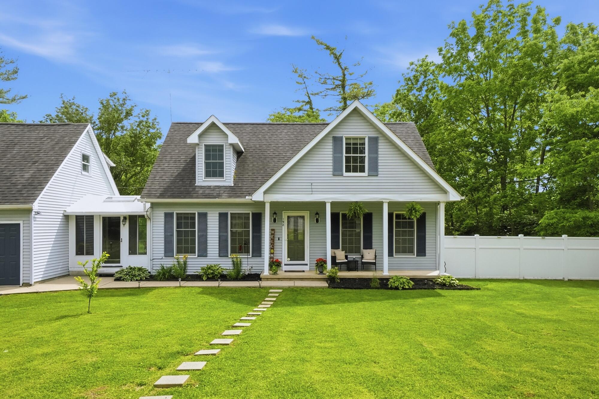 198 Downey Drive, Springfield, Ohio 45504