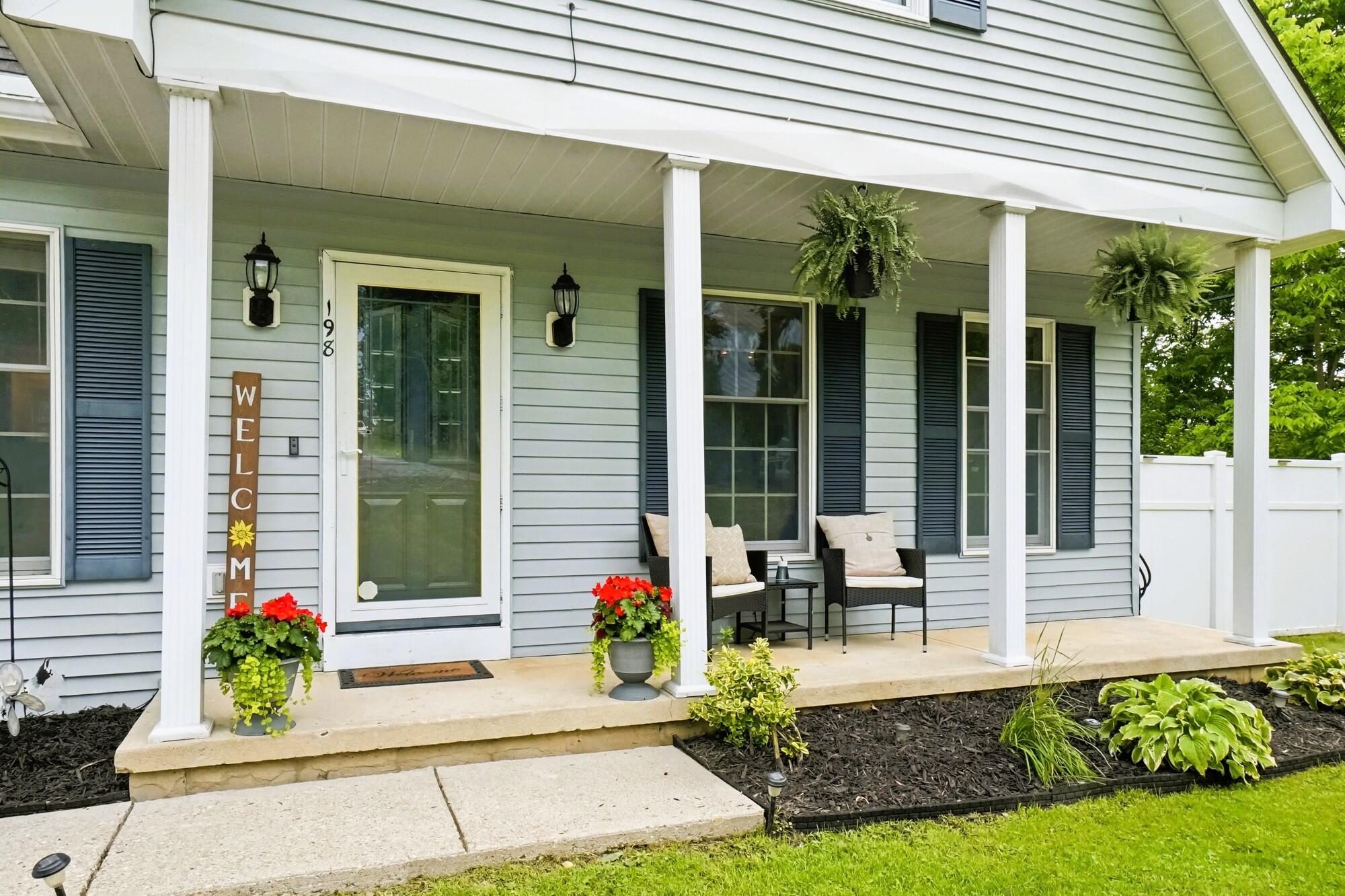 198 Downey Drive, Springfield, Ohio 45504