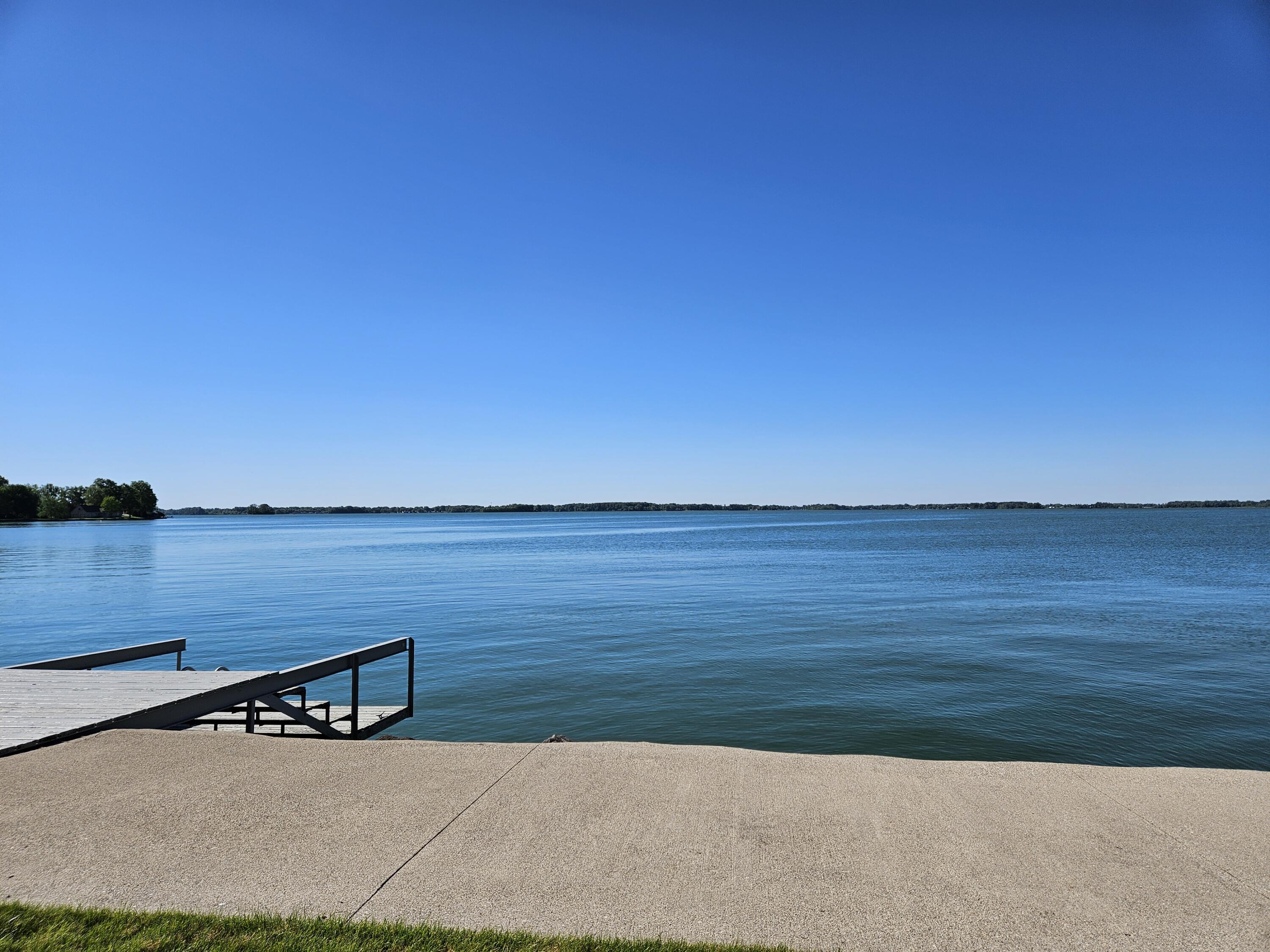 214 Mariners Point Drive, Celina, Ohio 45822