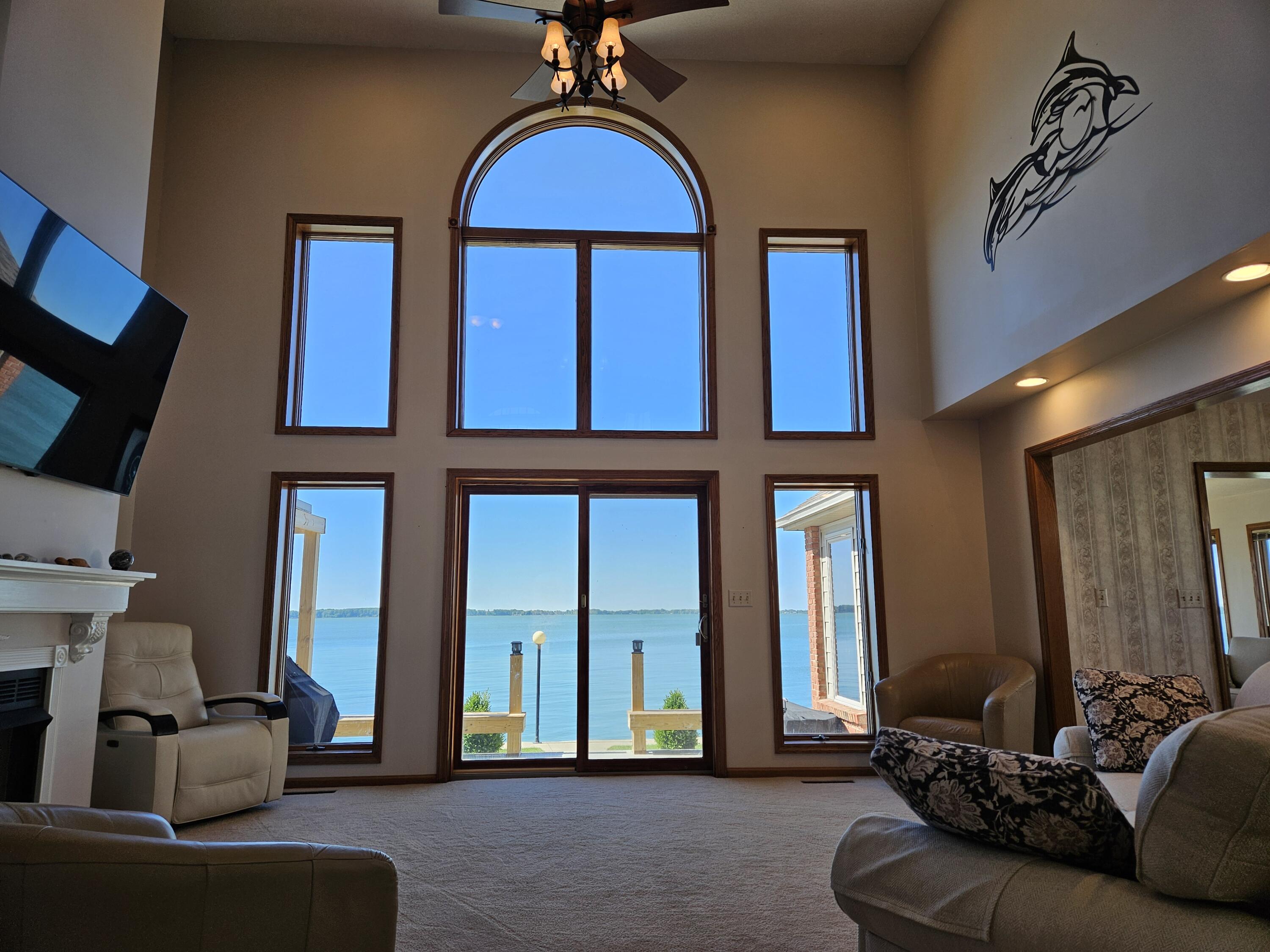 214 Mariners Point Drive, Celina, Ohio 45822
