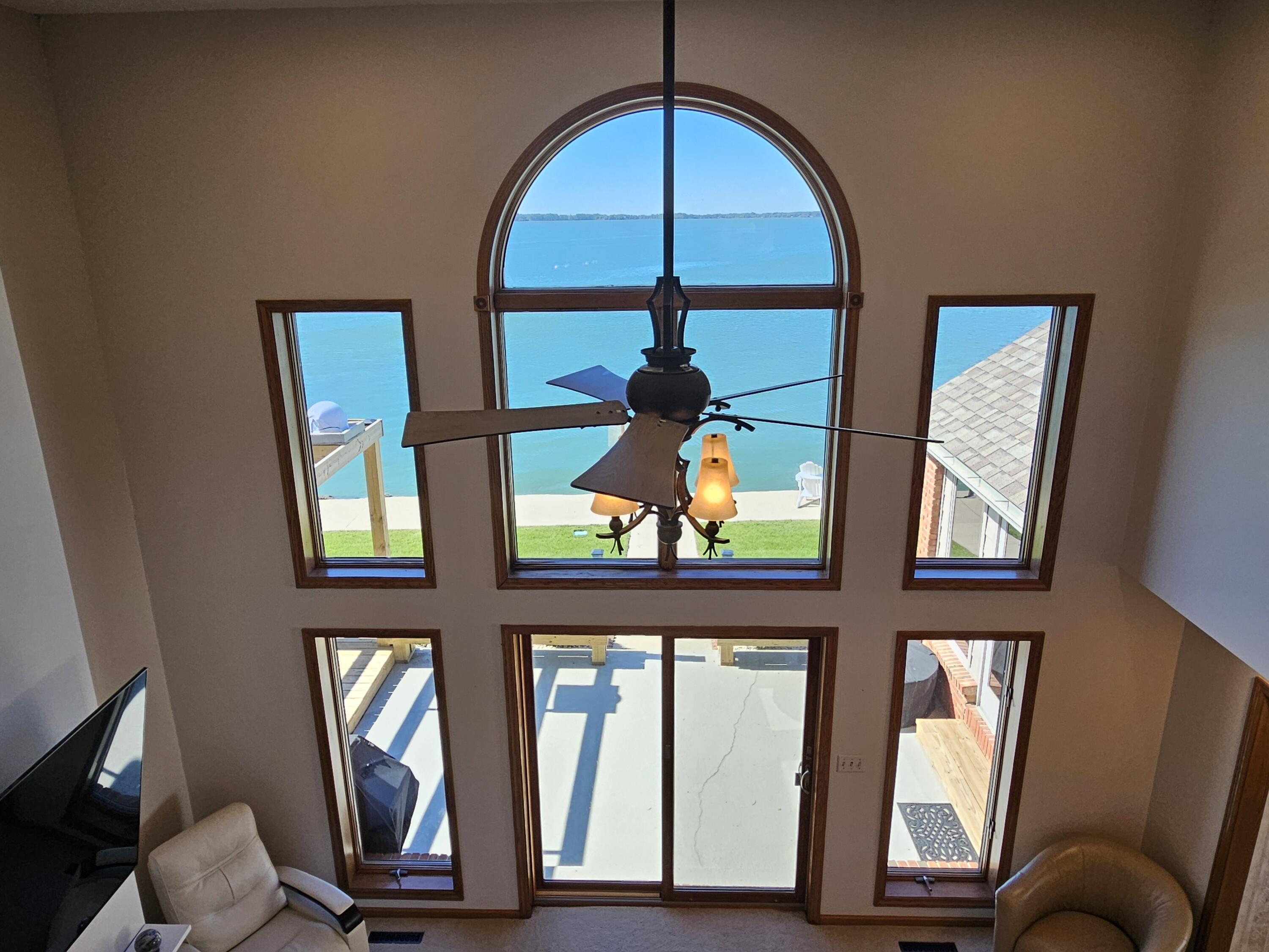 214 Mariners Point Drive, Celina, Ohio 45822