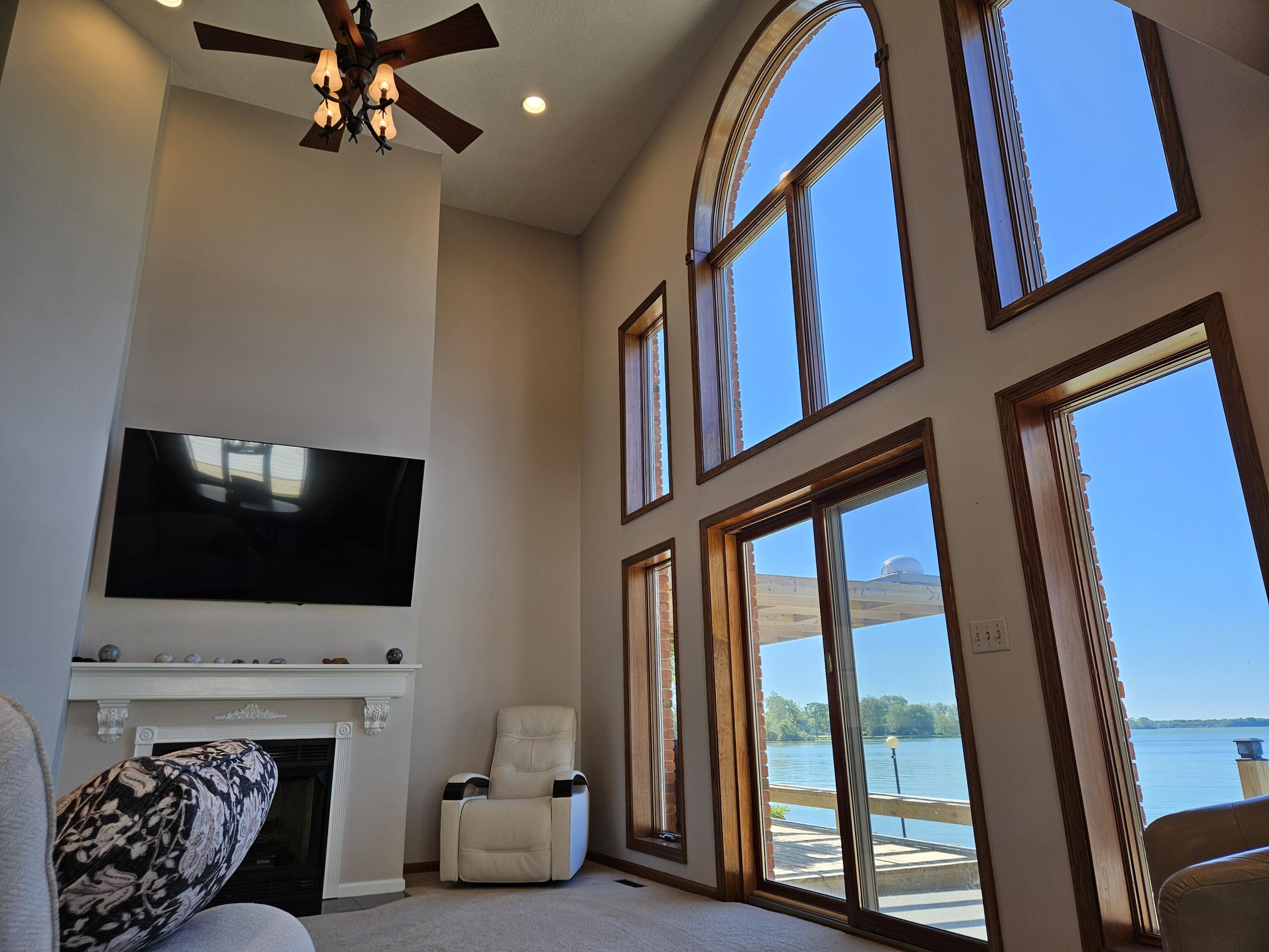 214 Mariners Point Drive, Celina, Ohio 45822