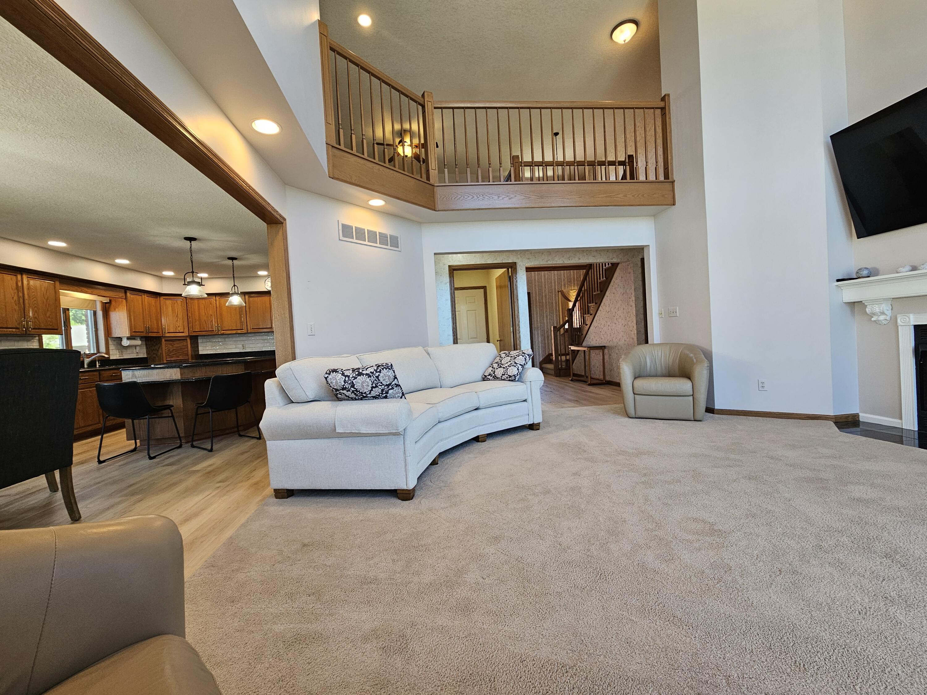 214 Mariners Point Drive, Celina, Ohio 45822