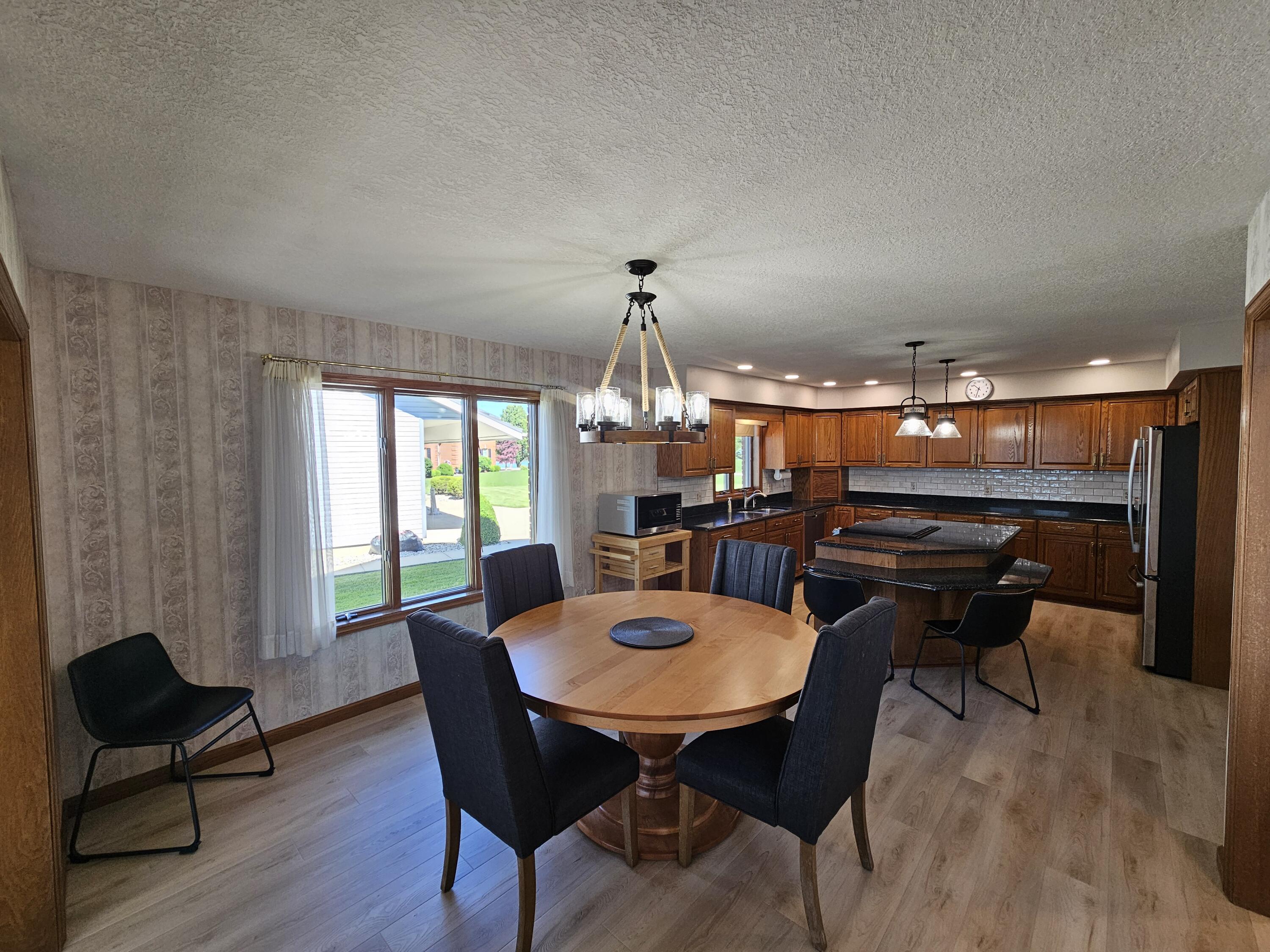 214 Mariners Point Drive, Celina, Ohio 45822