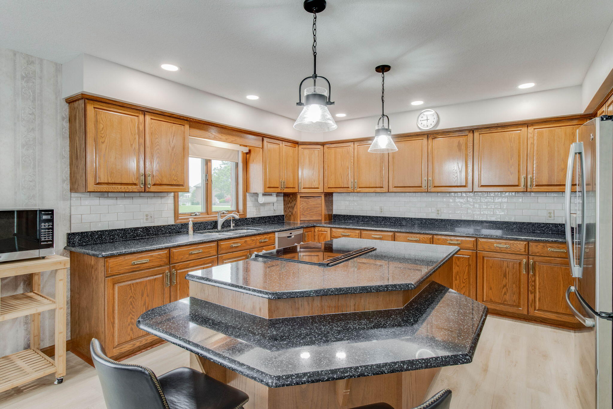 214 Mariners Point Drive, Celina, Ohio 45822