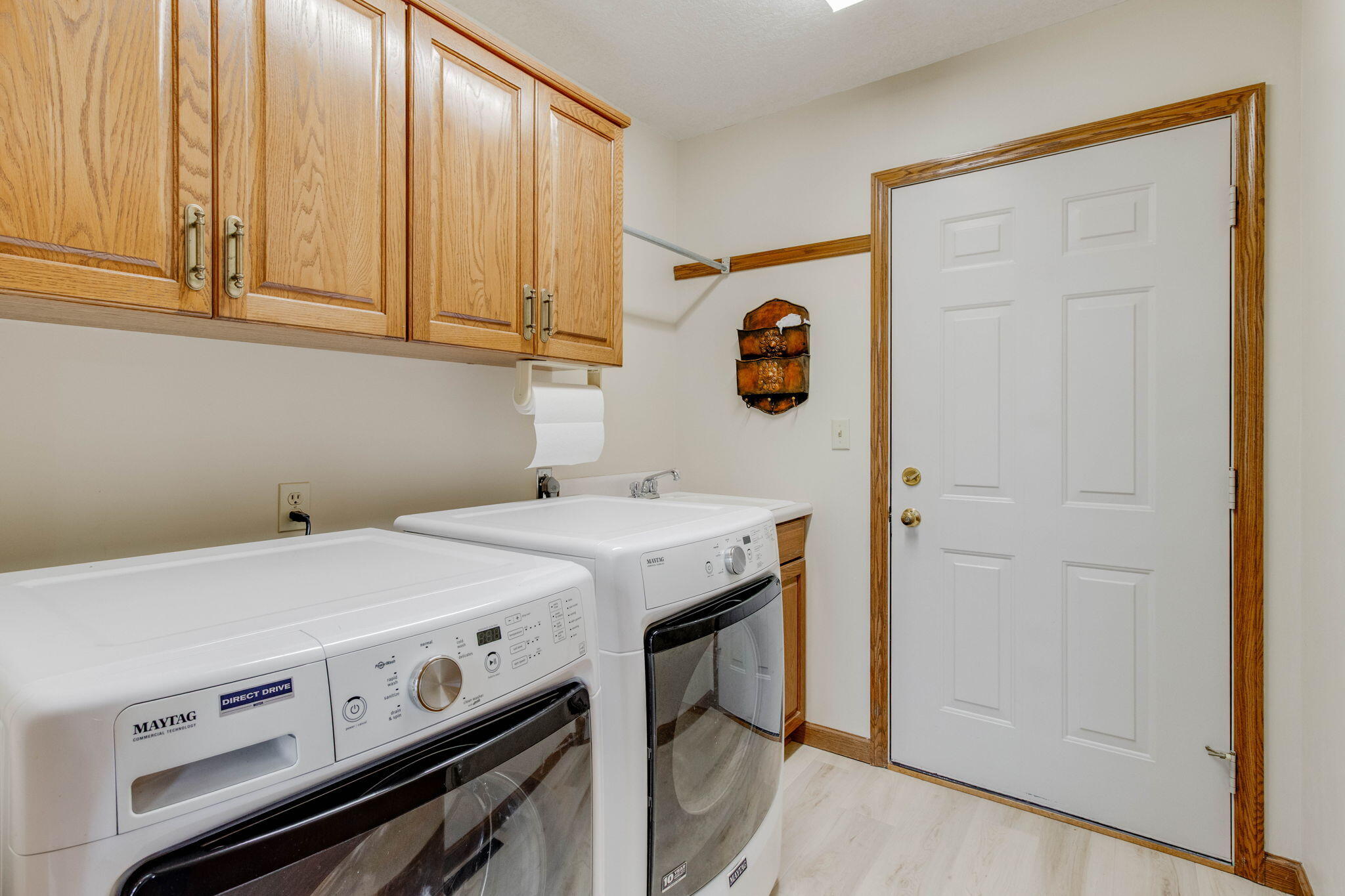 214 Mariners Point Drive, Celina, Ohio 45822