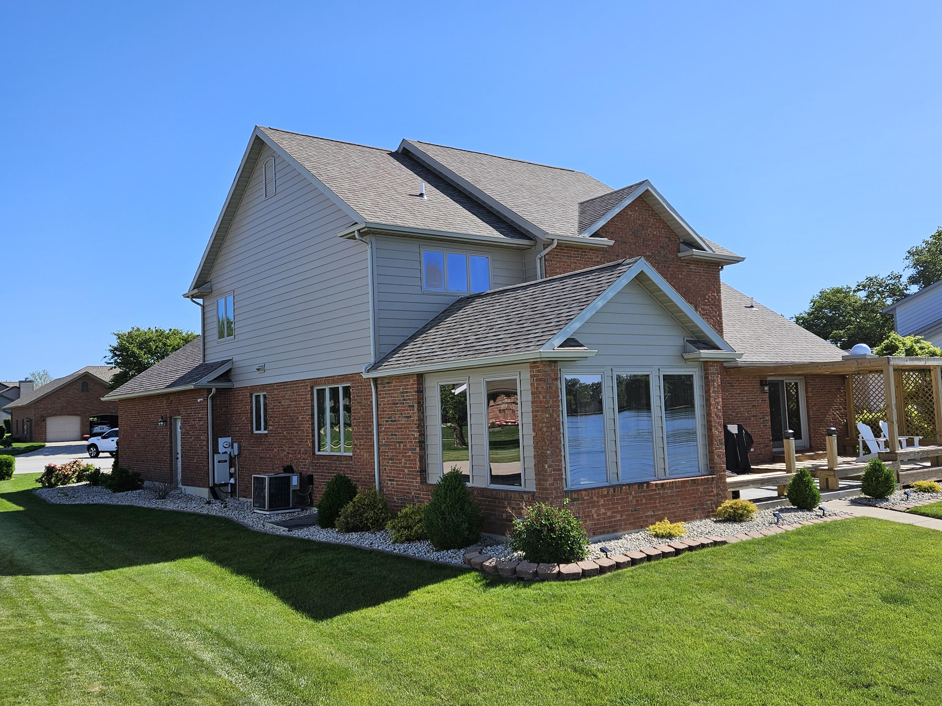 214 Mariners Point Drive, Celina, Ohio 45822
