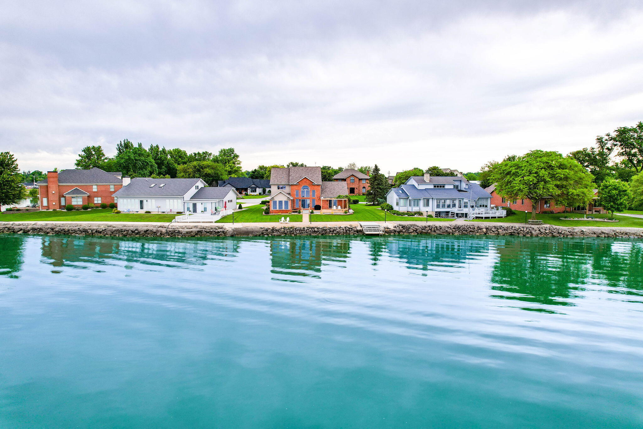 214 Mariners Point Drive, Celina, Ohio 45822