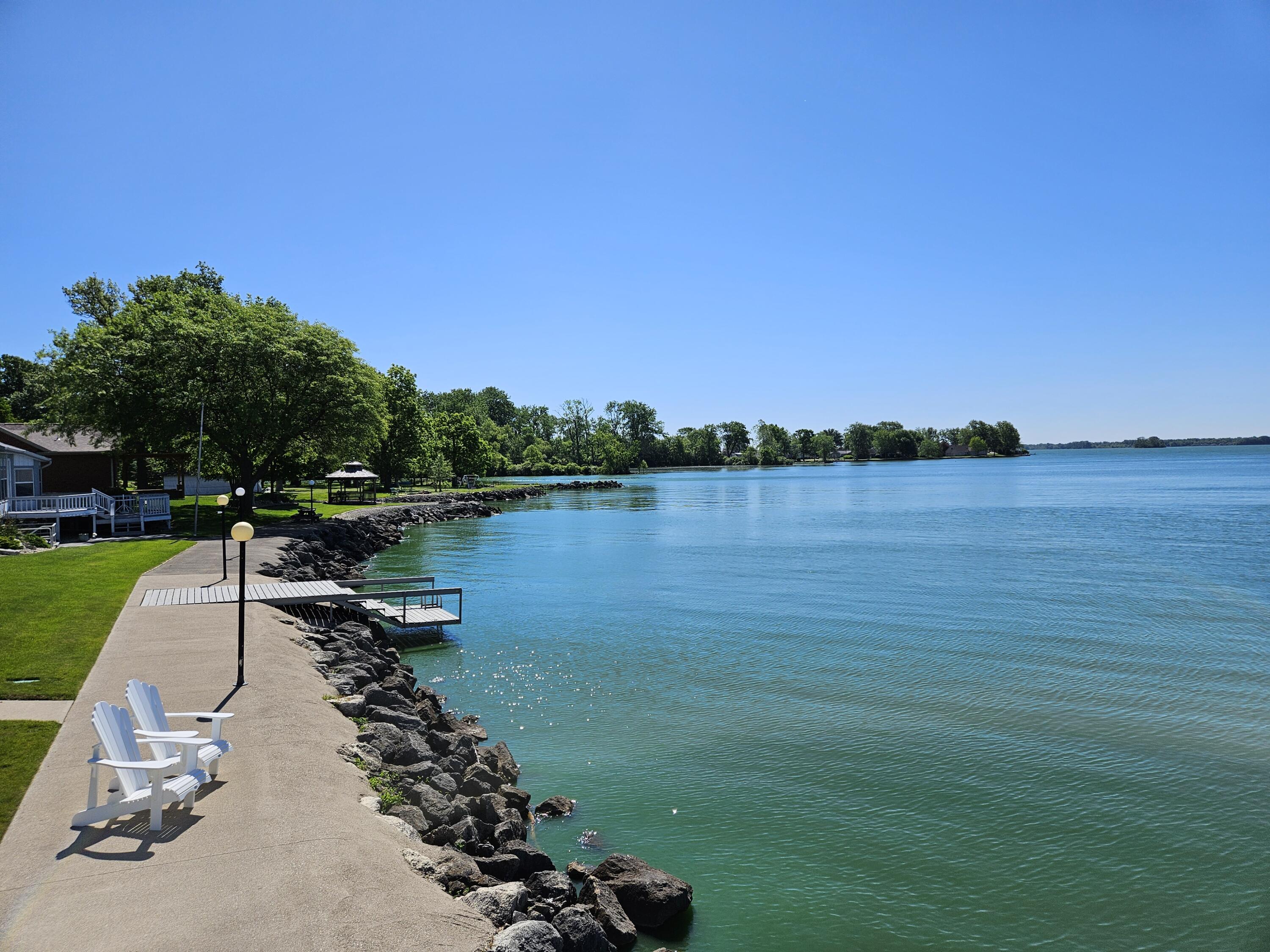 214 Mariners Point Drive, Celina, Ohio 45822