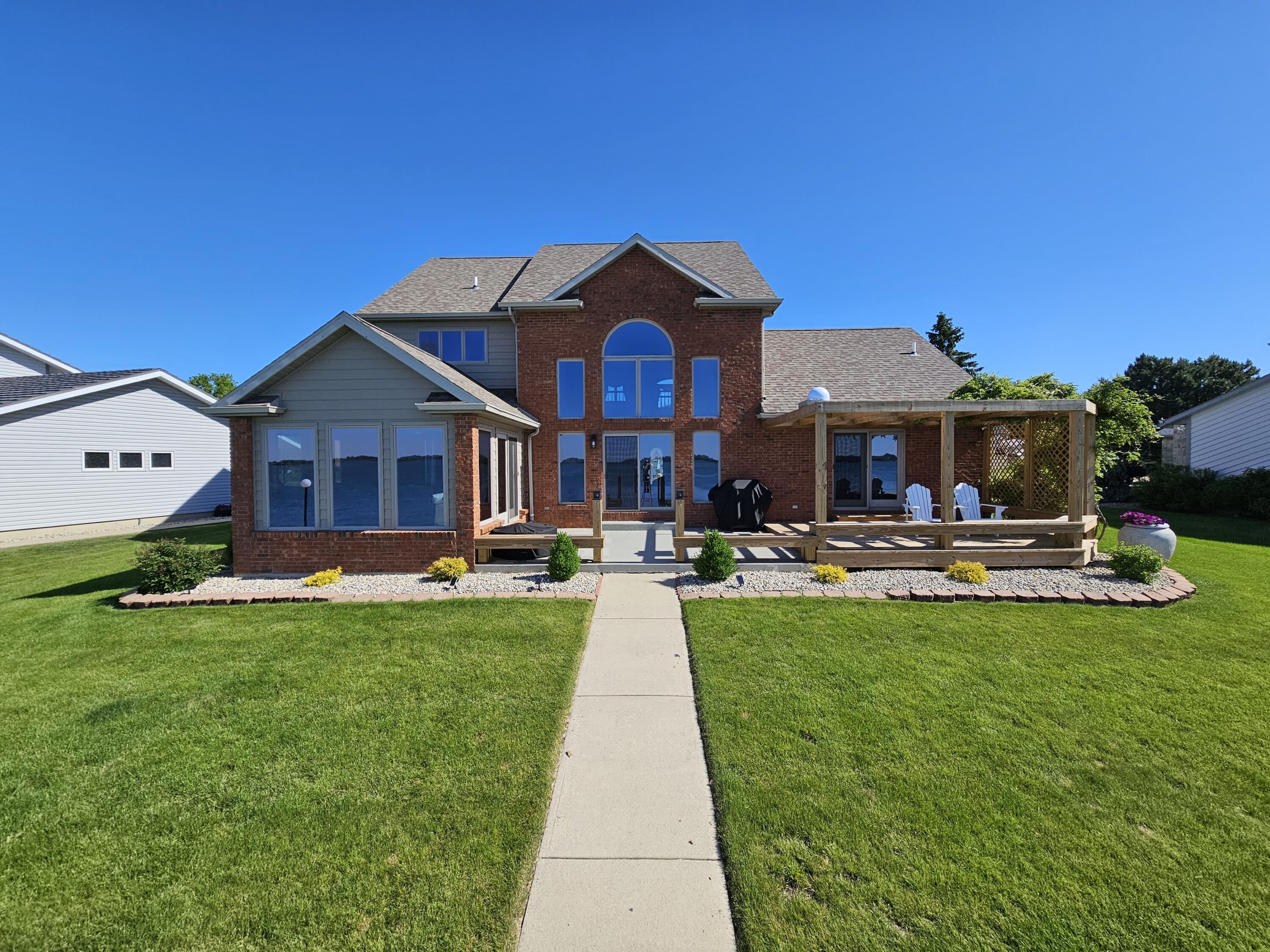 214 Mariners Point Drive, Celina, Ohio 45822