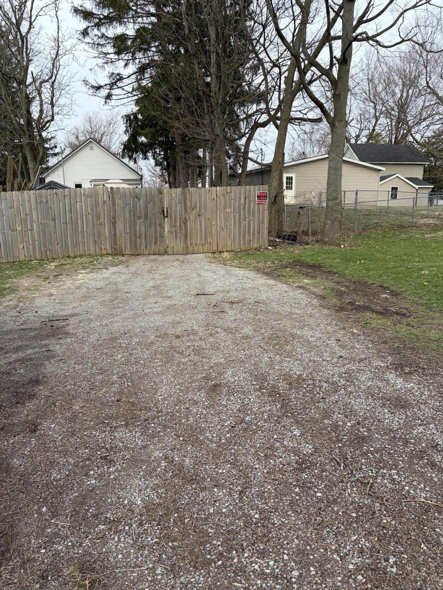 404 Troy Street, Bellefontaine, Ohio 43311