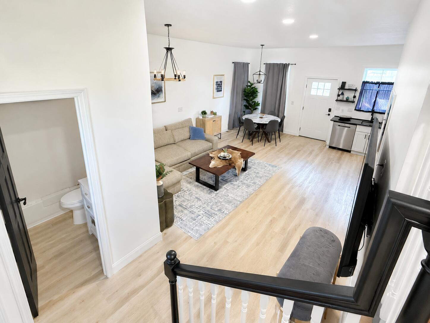 7259 Hancock Drive, Russells Point, Ohio 43348