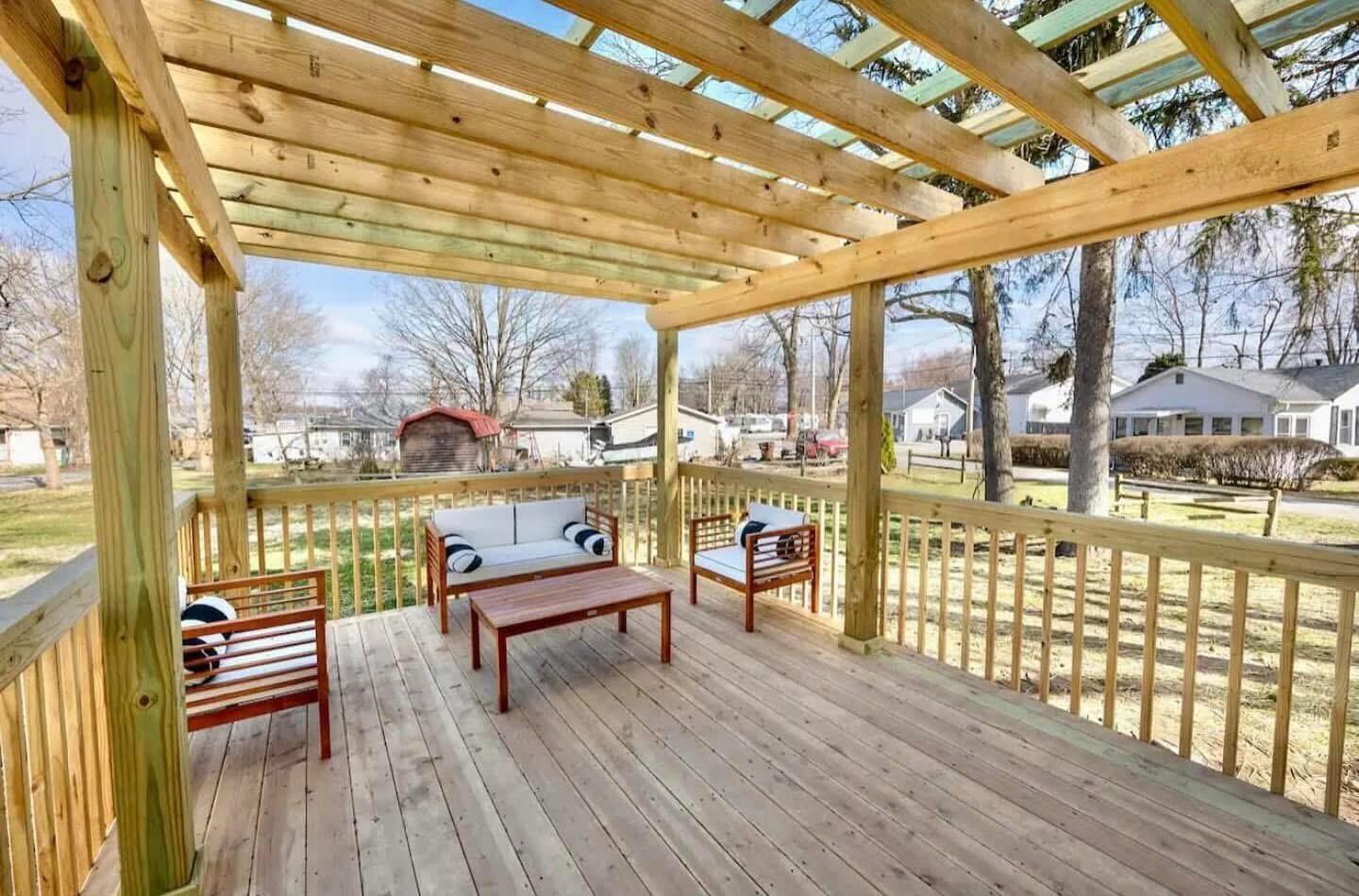 7259 Hancock Drive, Russells Point, Ohio 43348
