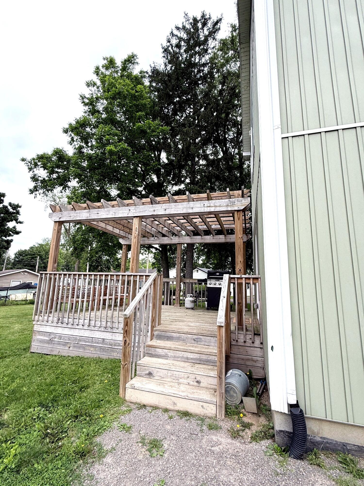 7259 Hancock Drive, Russells Point, Ohio 43348