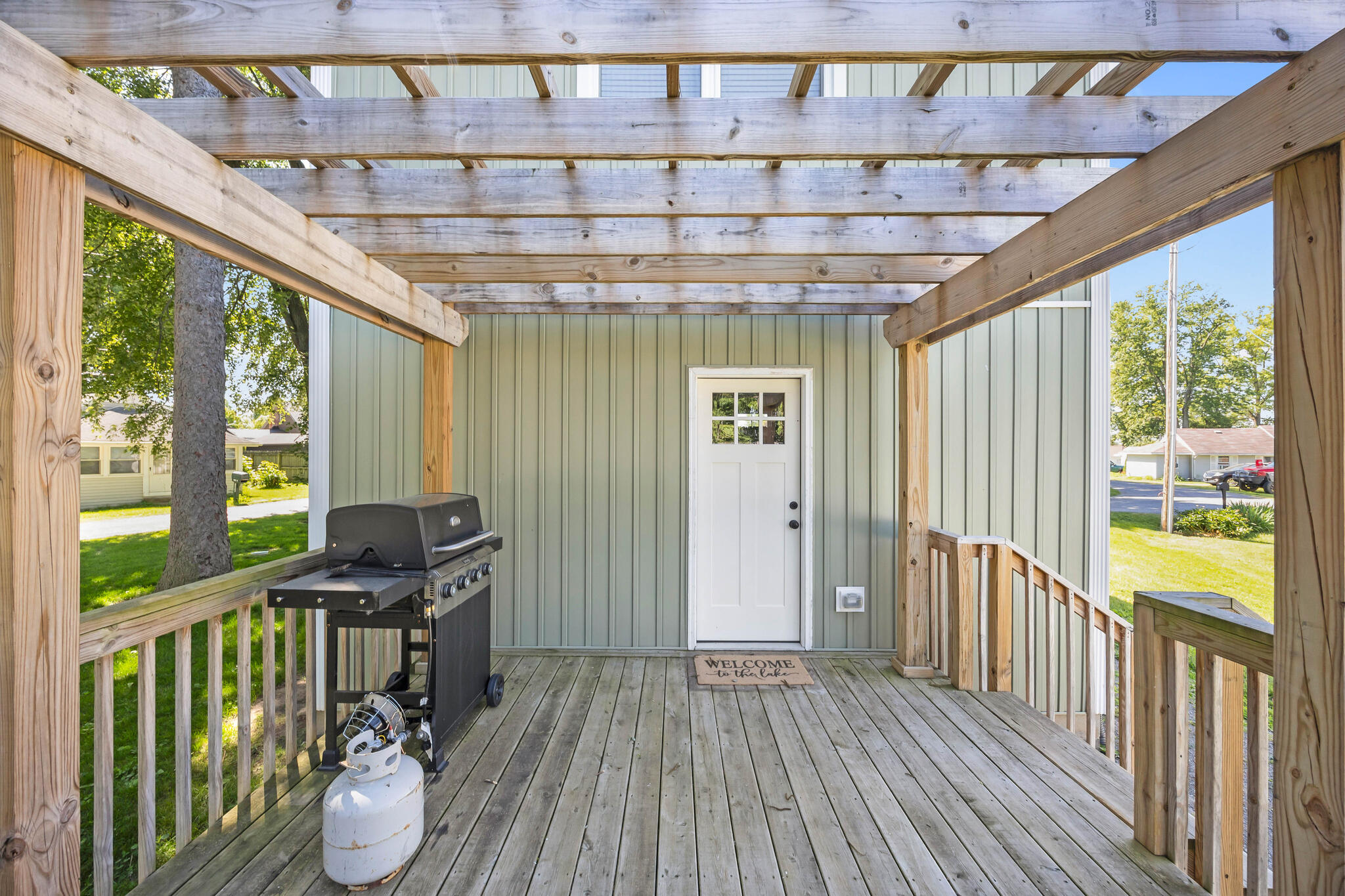 7259 Hancock Drive, Russells Point, Ohio 43348