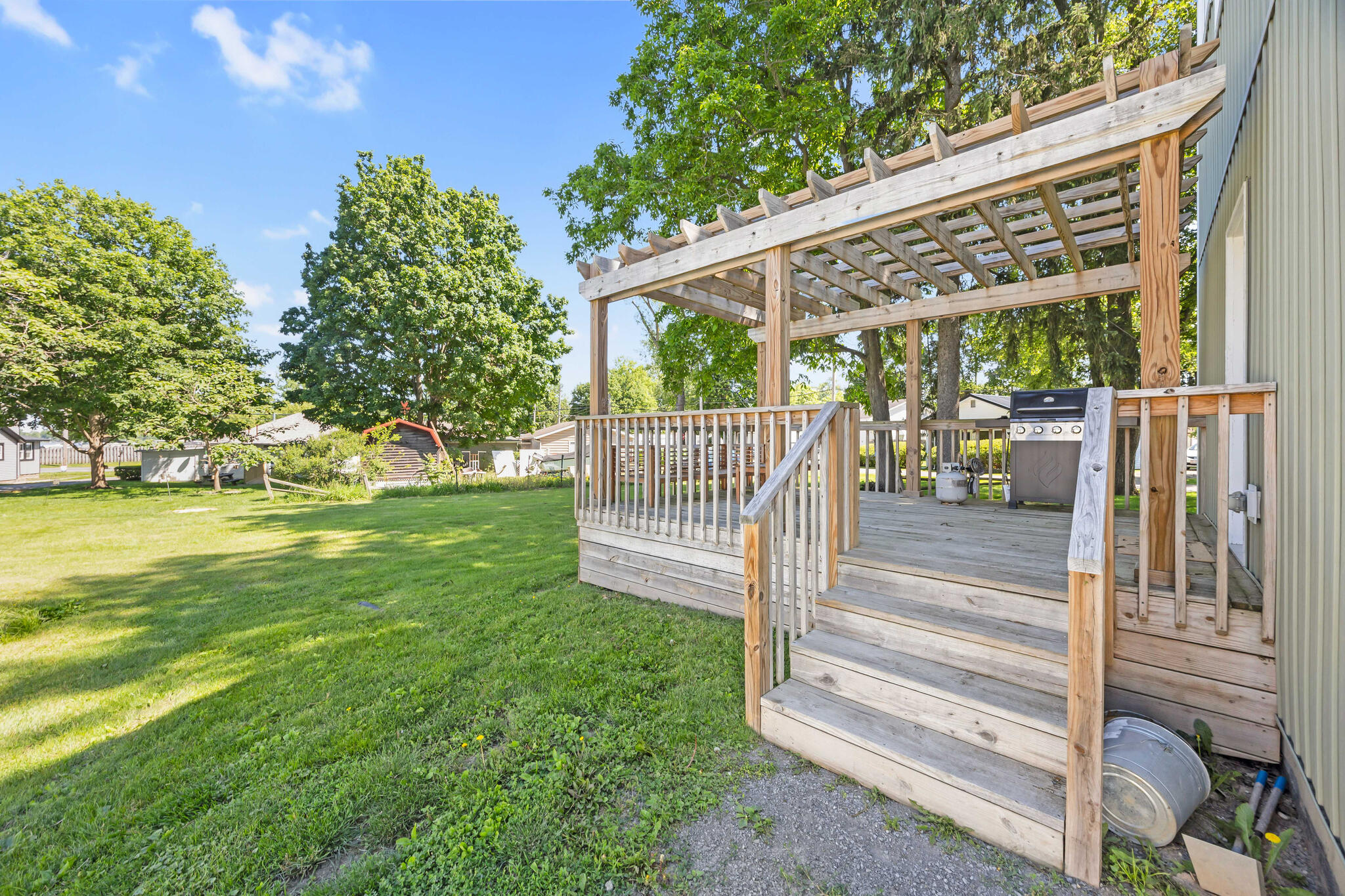 7259 Hancock Drive, Russells Point, Ohio 43348