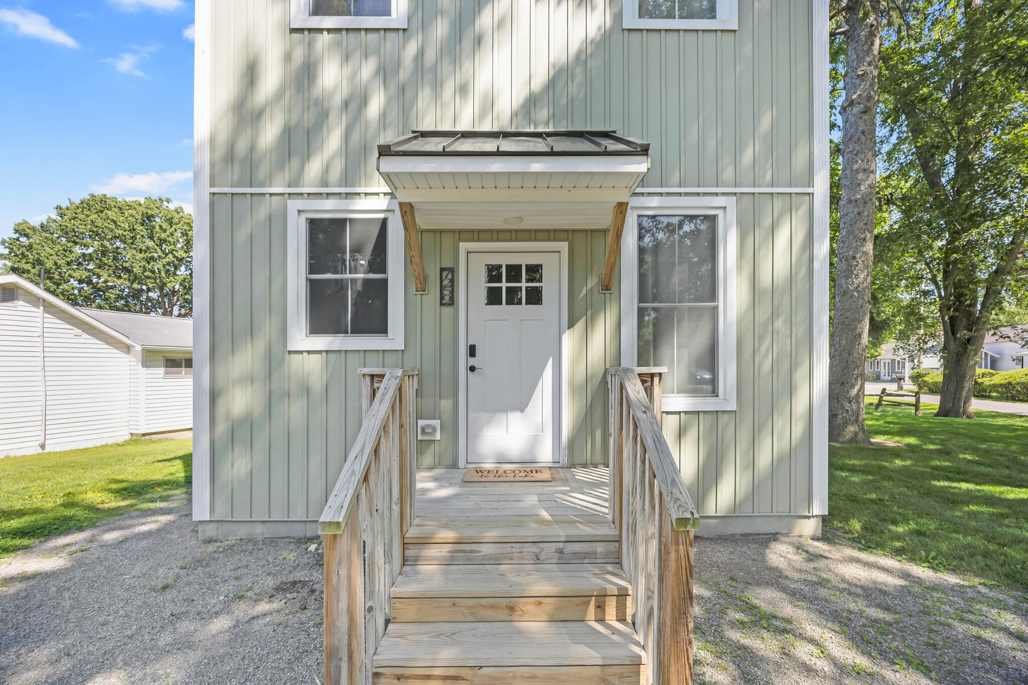 7259 Hancock Drive, Russells Point, Ohio 43348