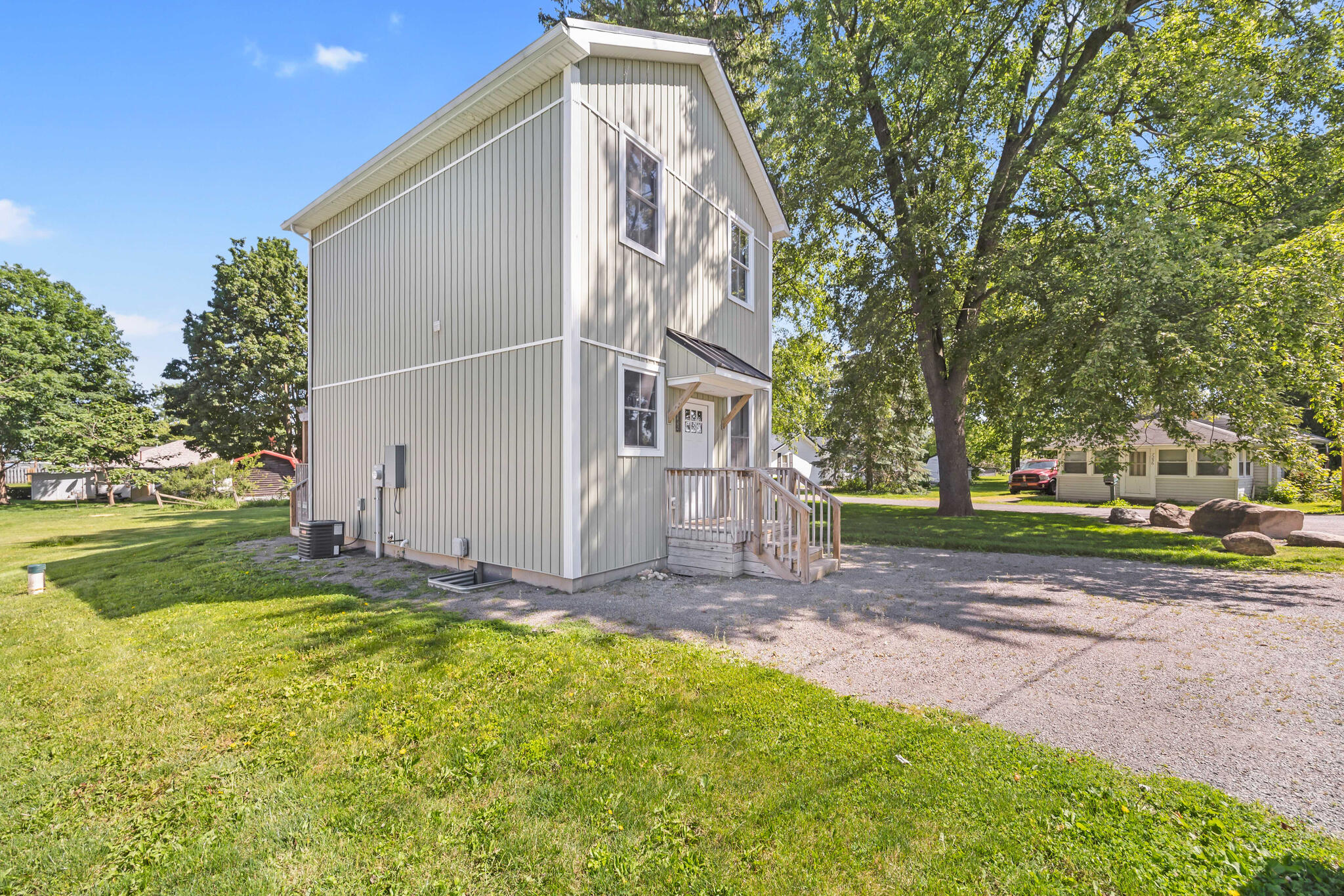 7259 Hancock Drive, Russells Point, Ohio 43348