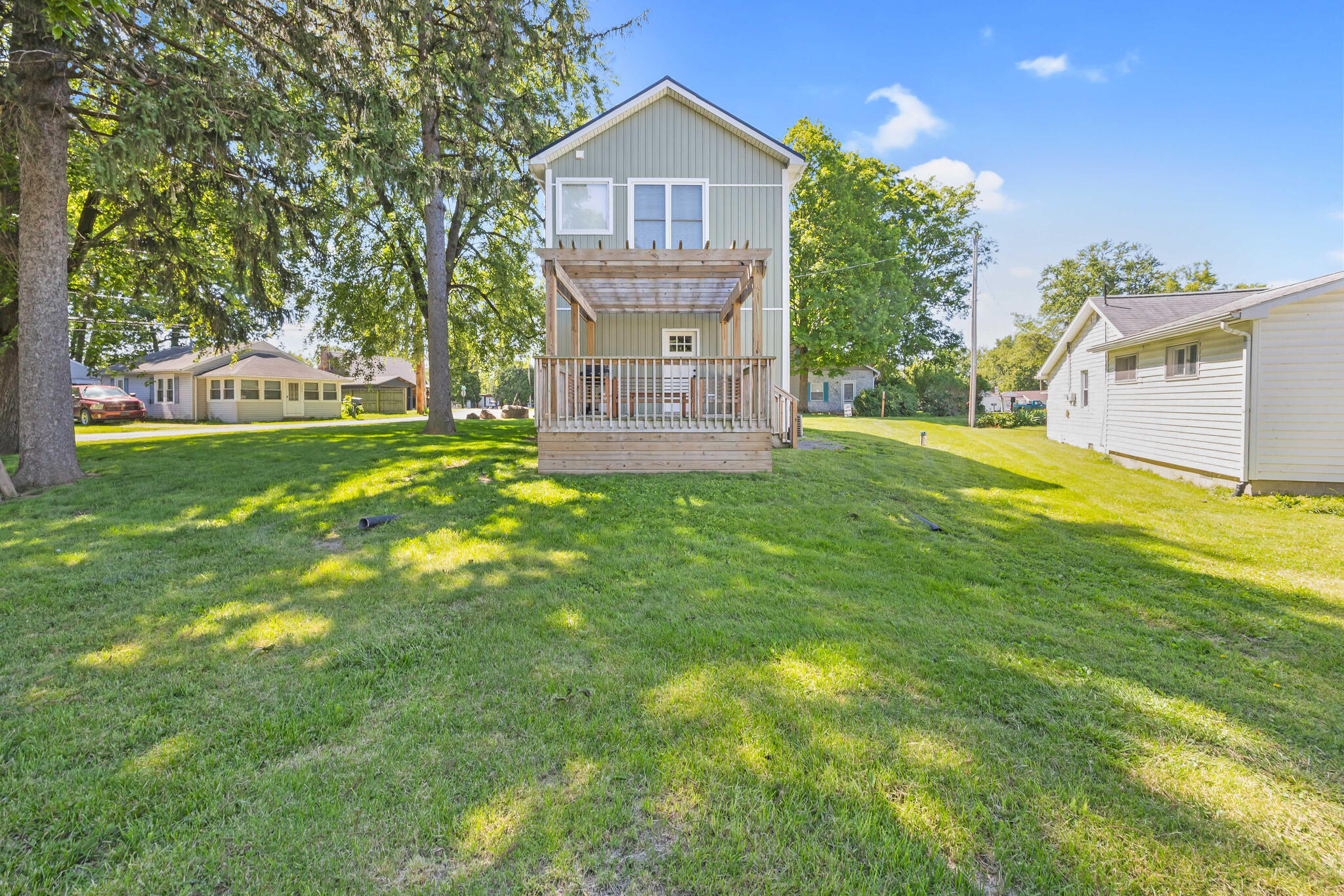 7259 Hancock Drive, Russells Point, Ohio 43348