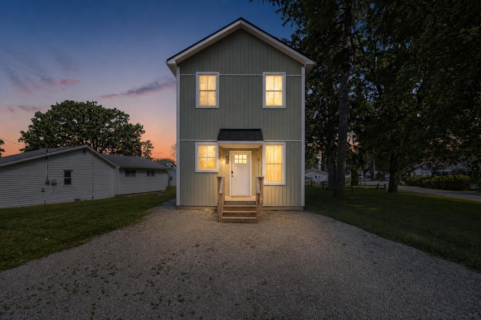 7259 Hancock Drive, Russells Point, Ohio 43348