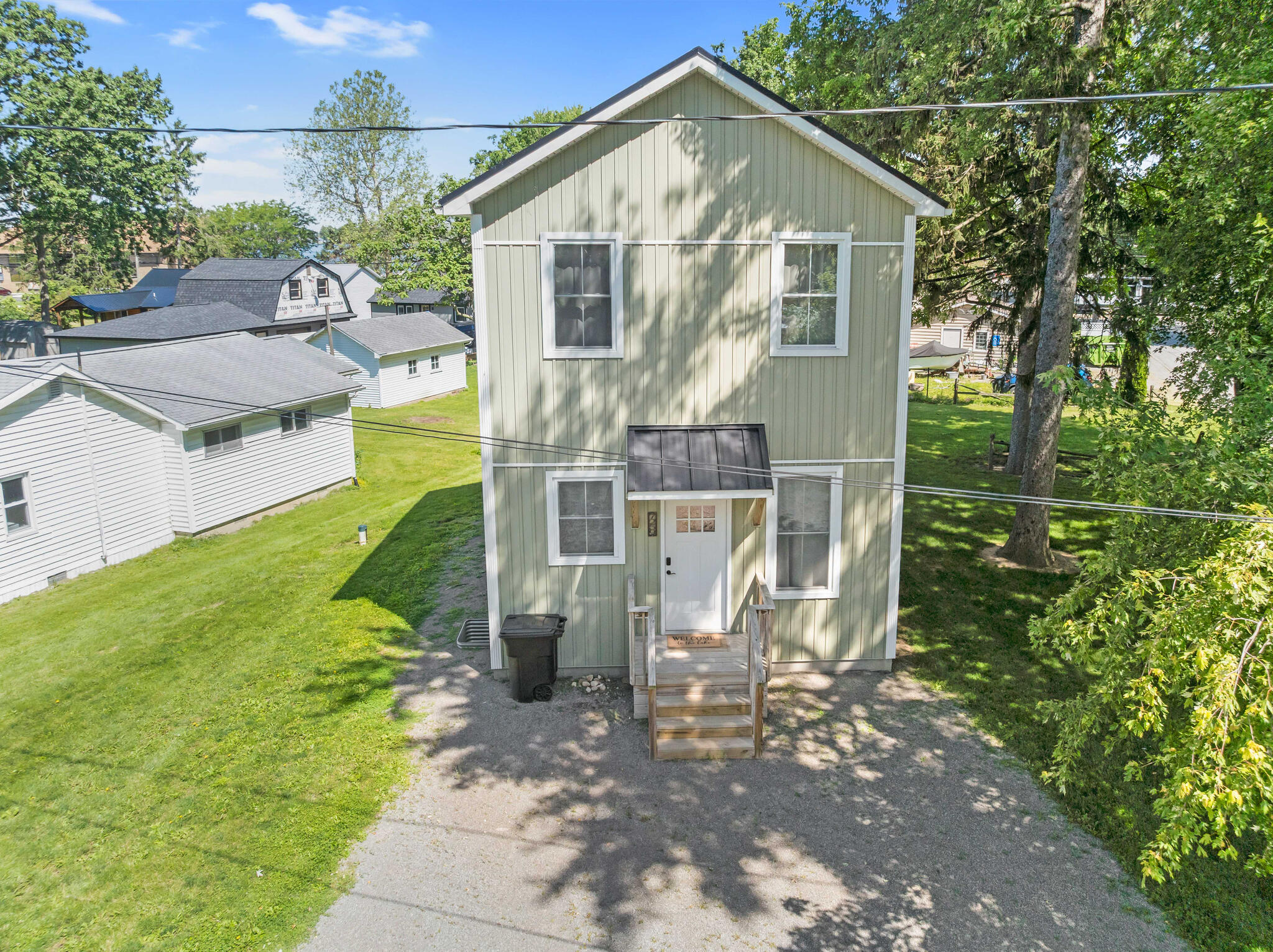 7259 Hancock Drive, Russells Point, Ohio 43348