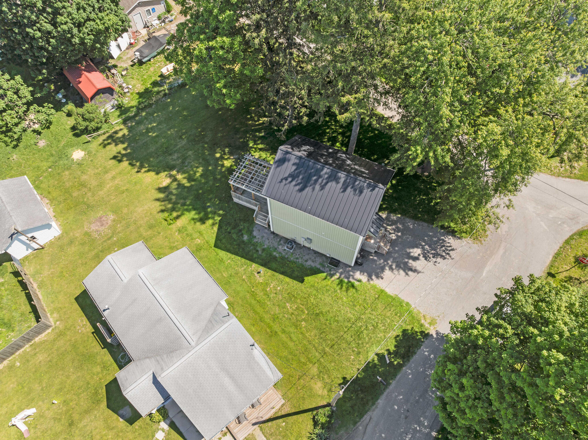 7259 Hancock Drive, Russells Point, Ohio 43348