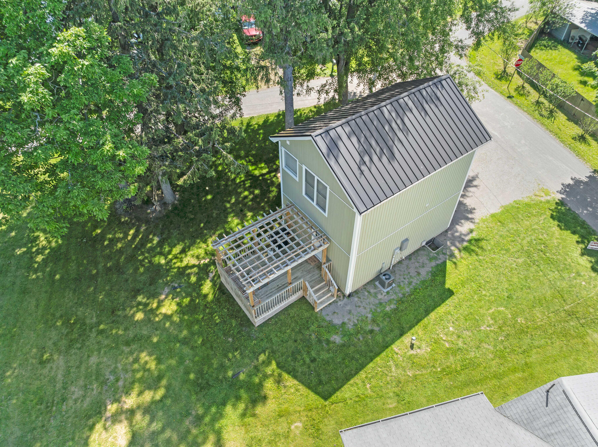 7259 Hancock Drive, Russells Point, Ohio 43348