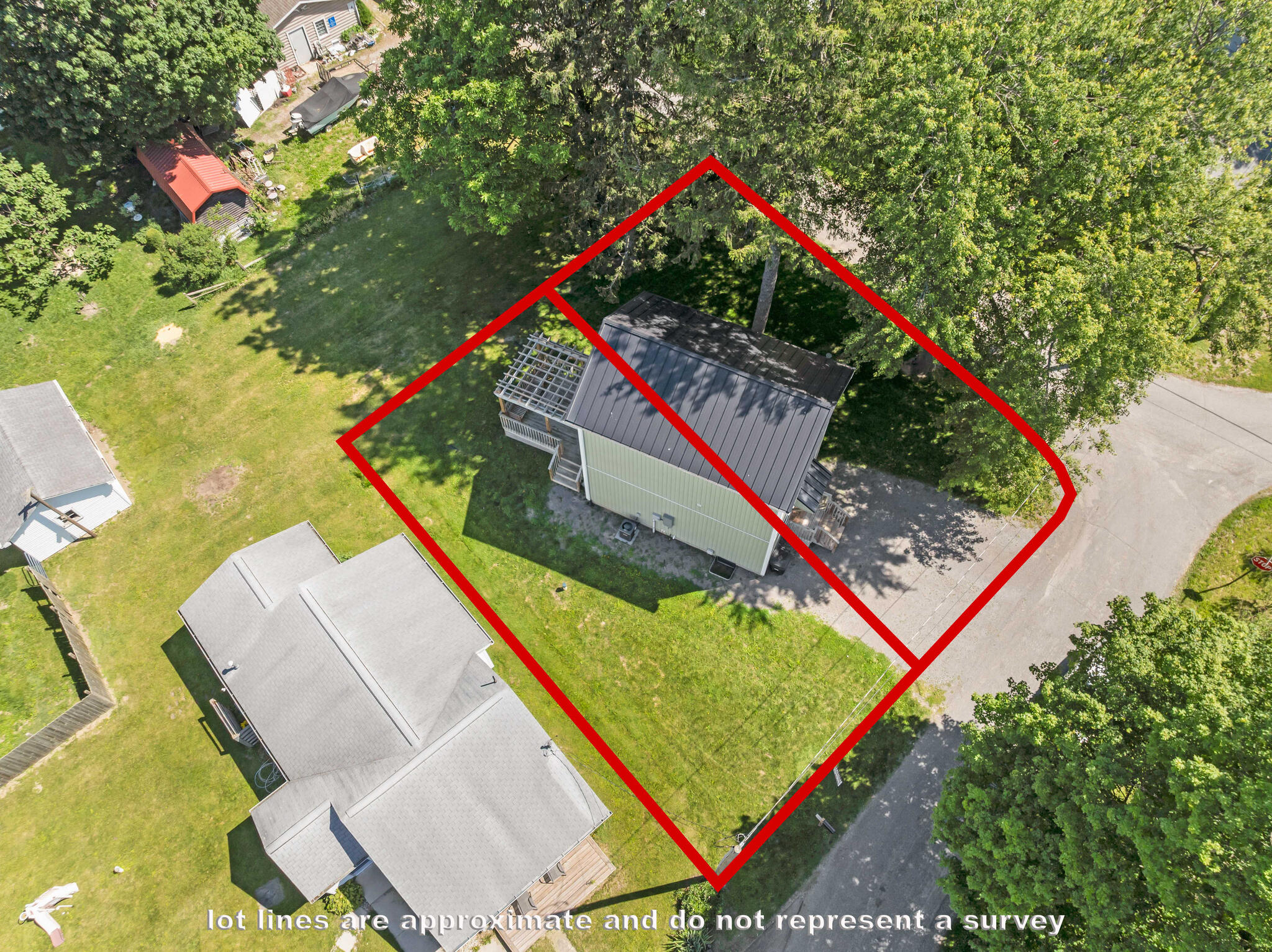 7259 Hancock Drive, Russells Point, Ohio 43348