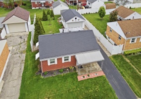 60 Quinby Lane, Dayton, Ohio 45432, 3 Bedrooms Bedrooms, ,1 BathroomBathrooms,Residential,For Sale,Quinby,1045402