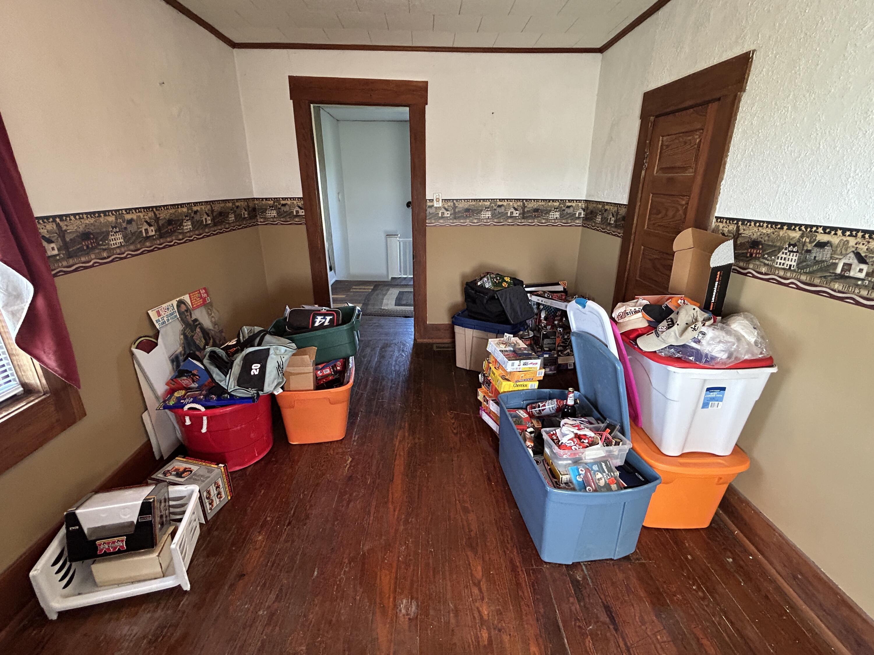 11844 State Route 49, Rossburg, Ohio 45362