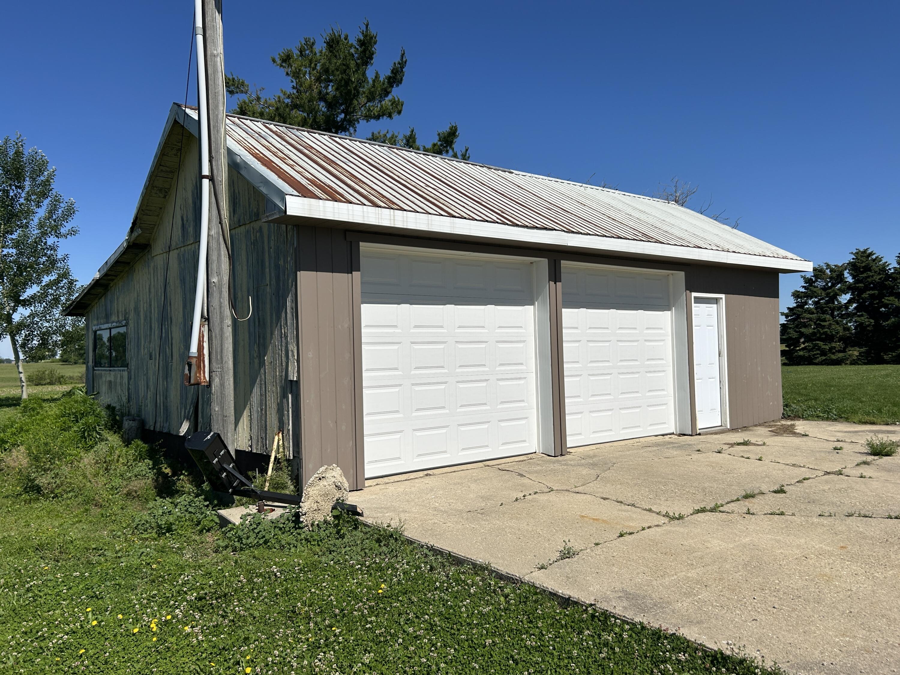 11844 State Route 49, Rossburg, Ohio 45362