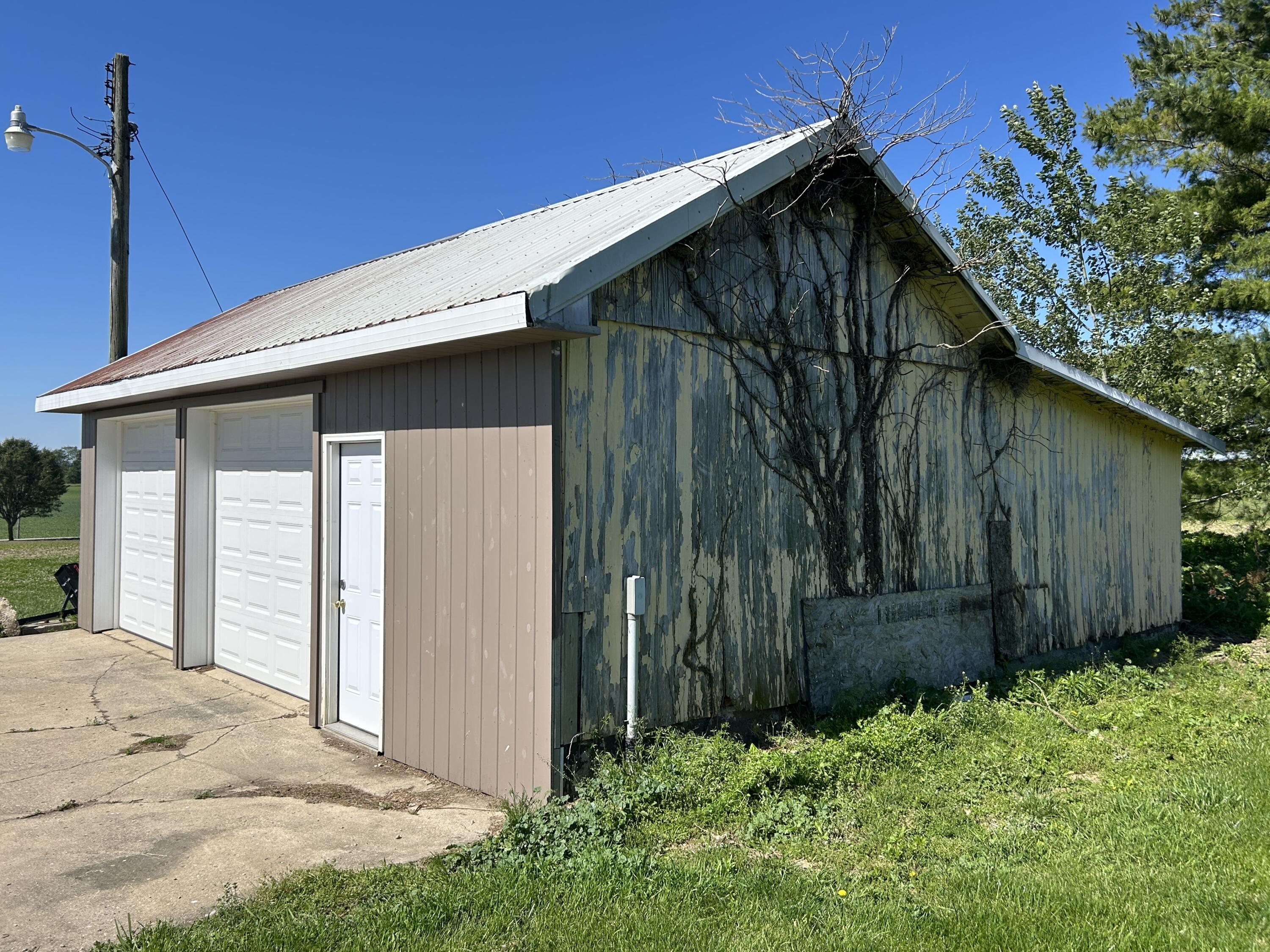 11844 State Route 49, Rossburg, Ohio 45362
