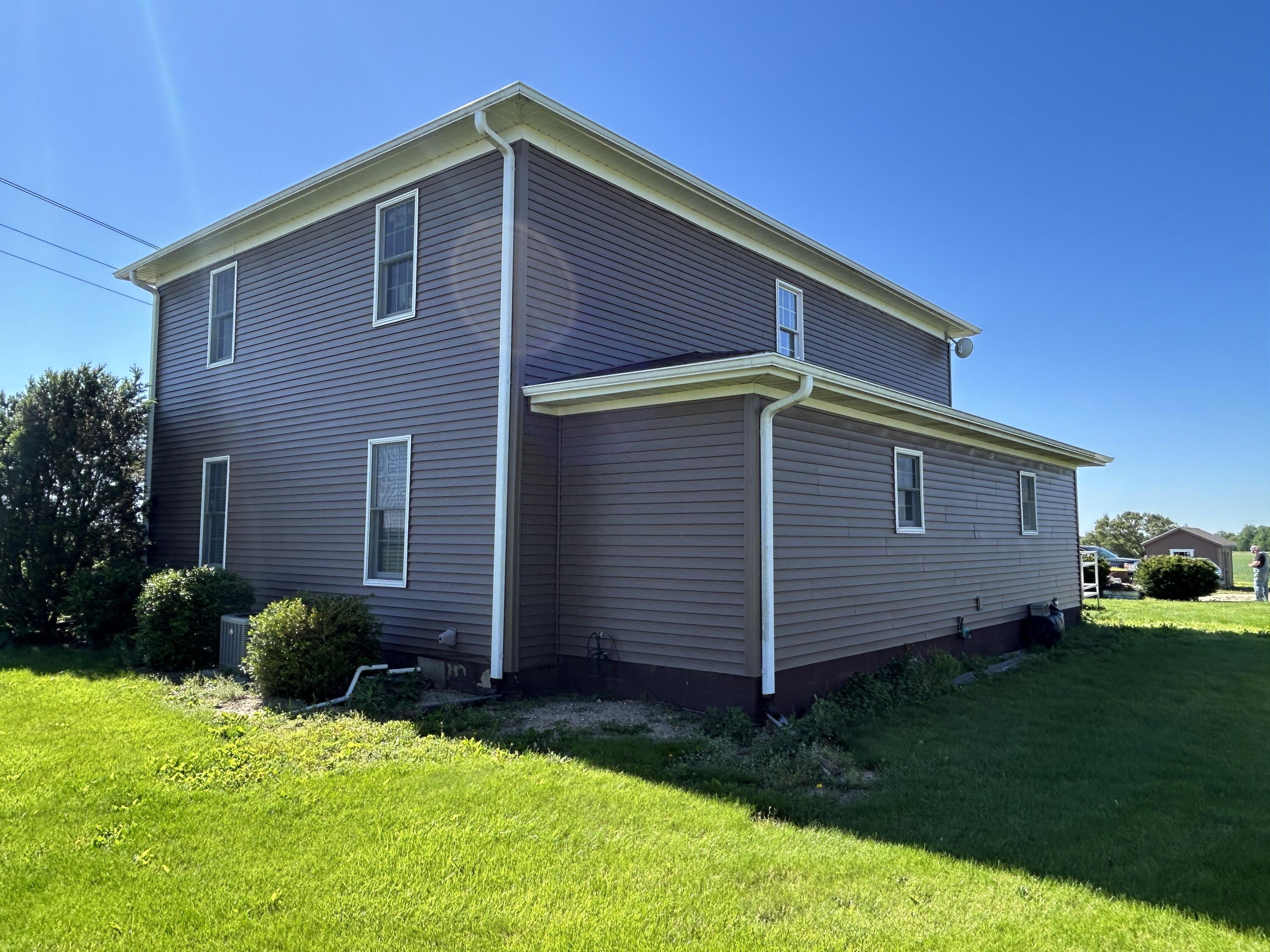 11844 State Route 49, Rossburg, Ohio 45362