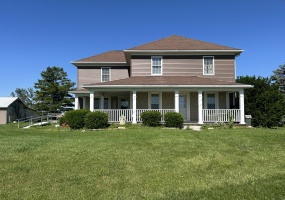 11844 State Route 49, Rossburg, Ohio 45362, 4 Bedrooms Bedrooms, ,1 BathroomBathrooms,Residential,For Sale,State Route 49,1046084