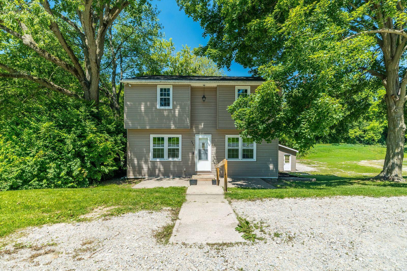 447 Towpath Trail, Piqua, Ohio 45356