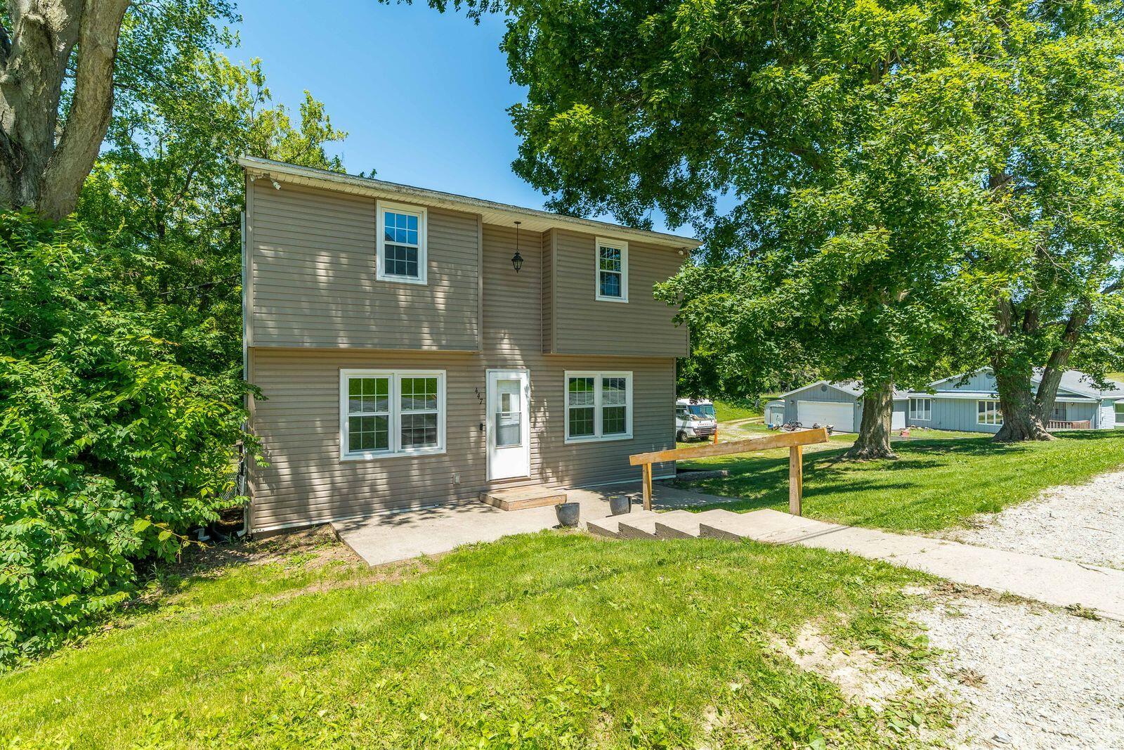 447 Towpath Trail, Piqua, Ohio 45356