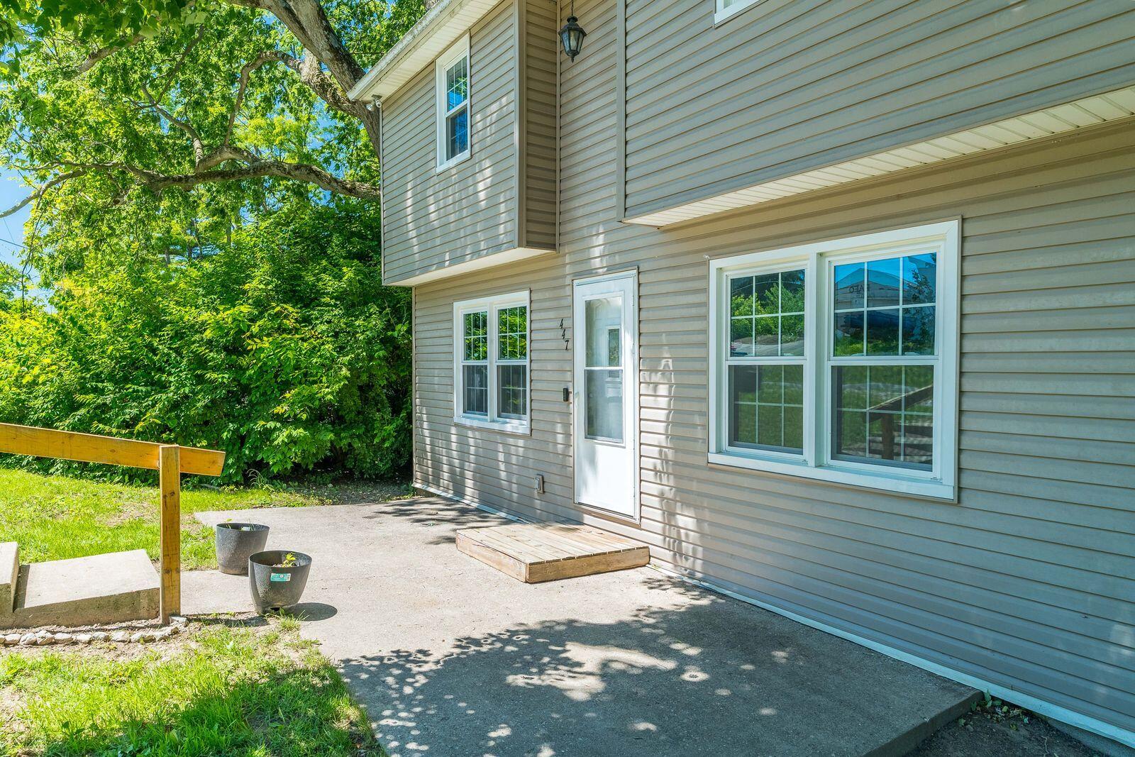 447 Towpath Trail, Piqua, Ohio 45356