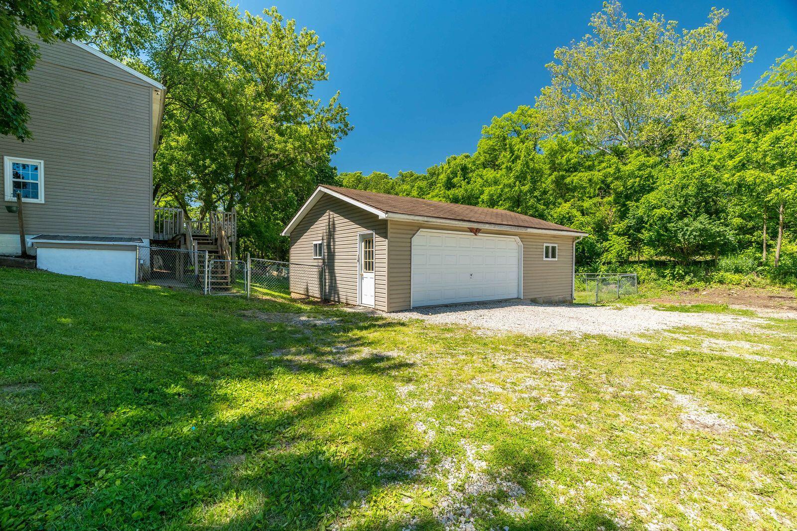 447 Towpath Trail, Piqua, Ohio 45356
