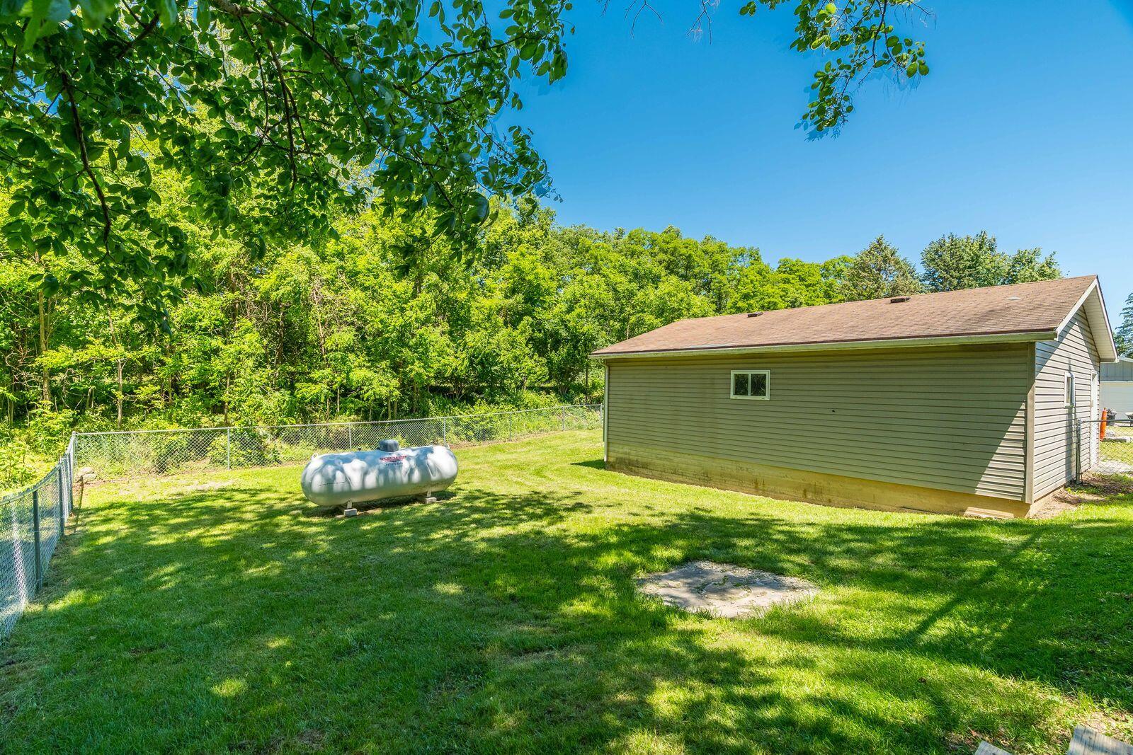 447 Towpath Trail, Piqua, Ohio 45356