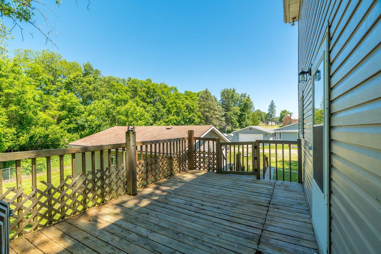 447 Towpath Trail, Piqua, Ohio 45356