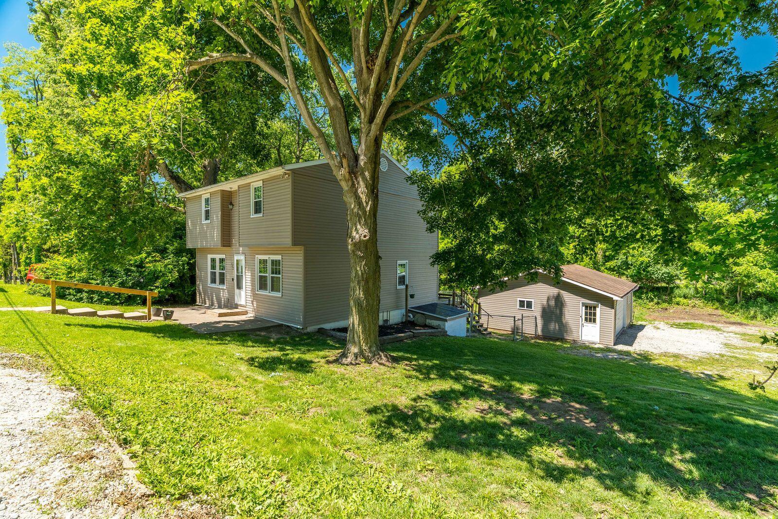 447 Towpath Trail, Piqua, Ohio 45356