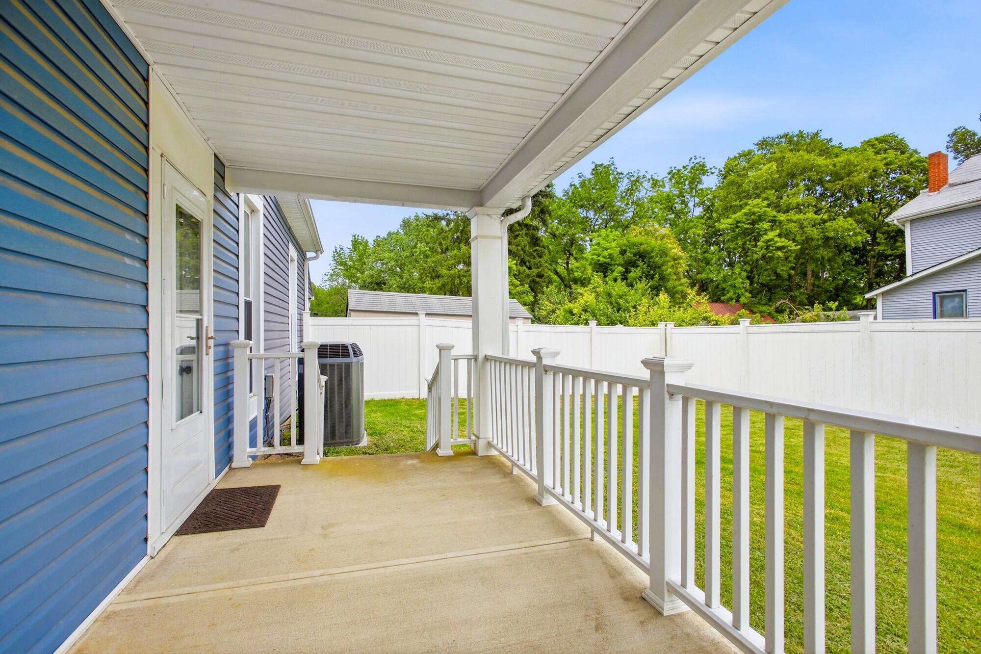 31 Xenia Street, Jamestown, Ohio 45335